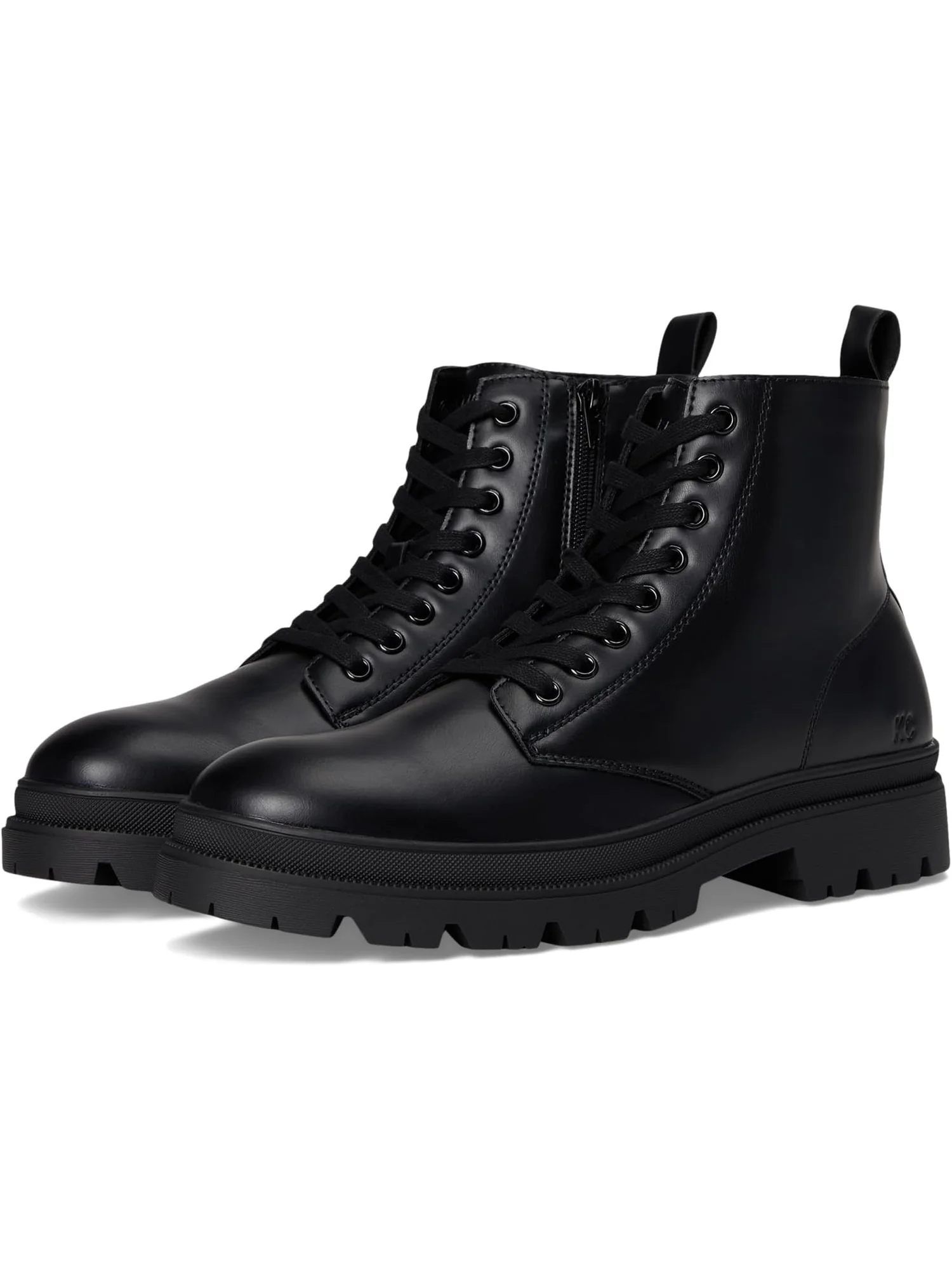 Ботинки Kenneth Cole Petro — 1
