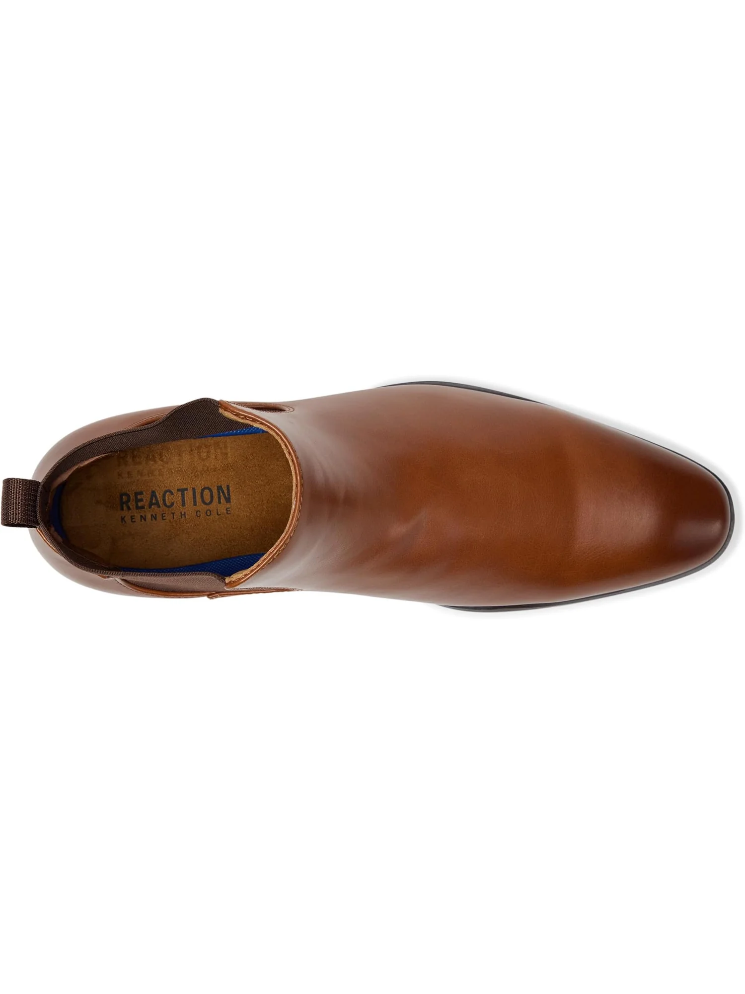 Ботинки Kenneth Cole Hulard — 2