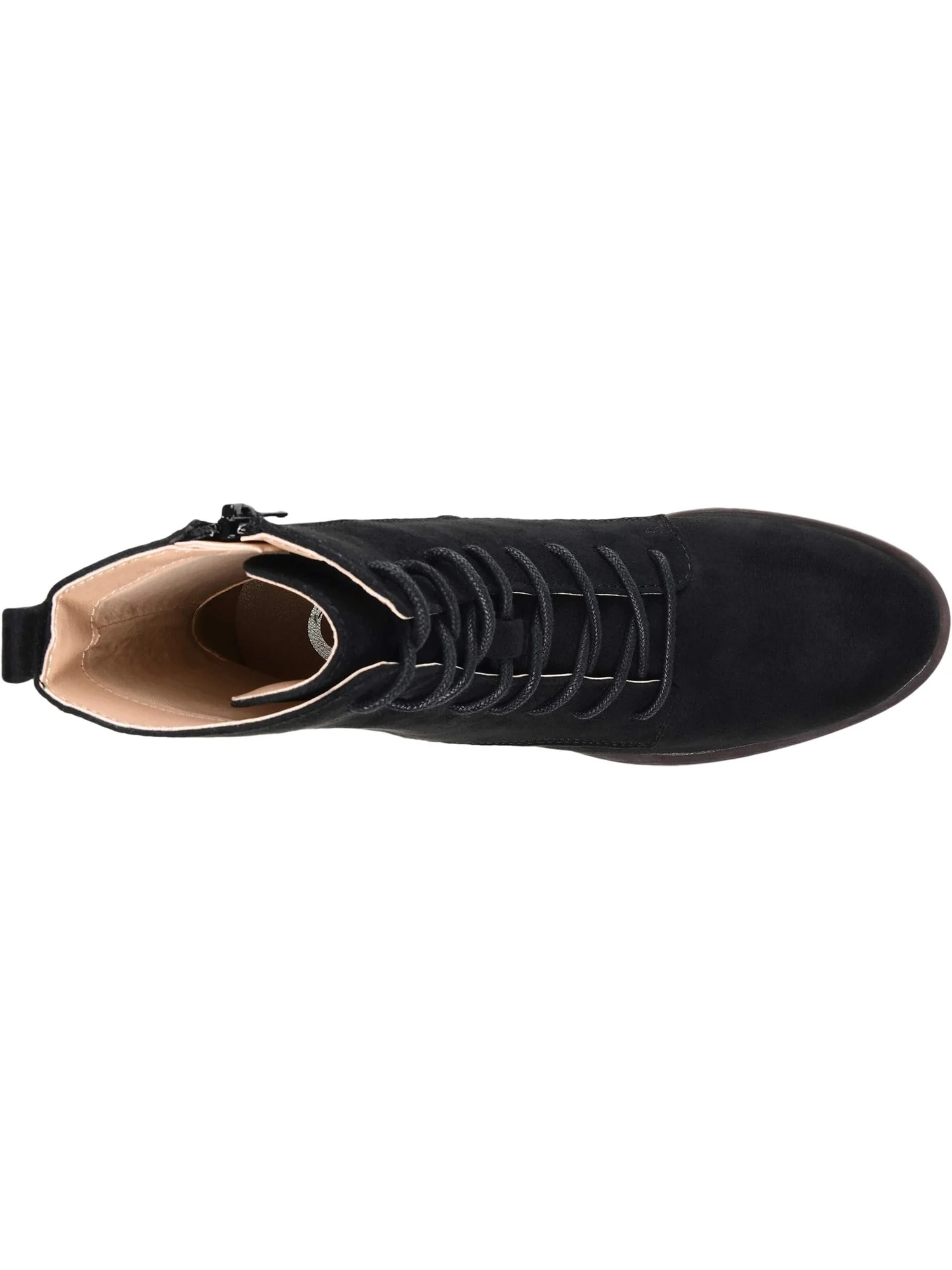 Ботинки Journee Collection Vienna Boot — 2