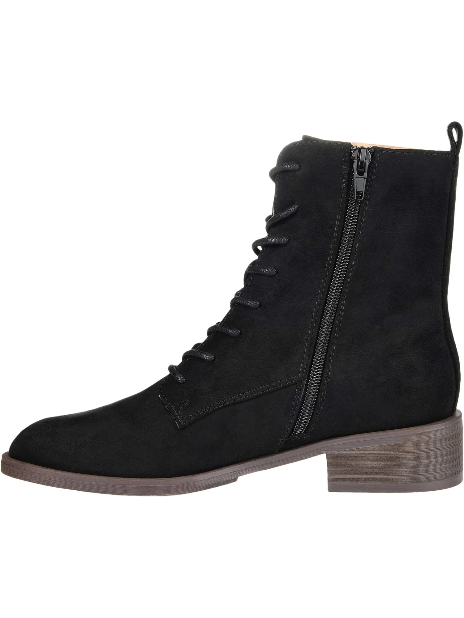 Ботинки Journee Collection Vienna Boot — 4