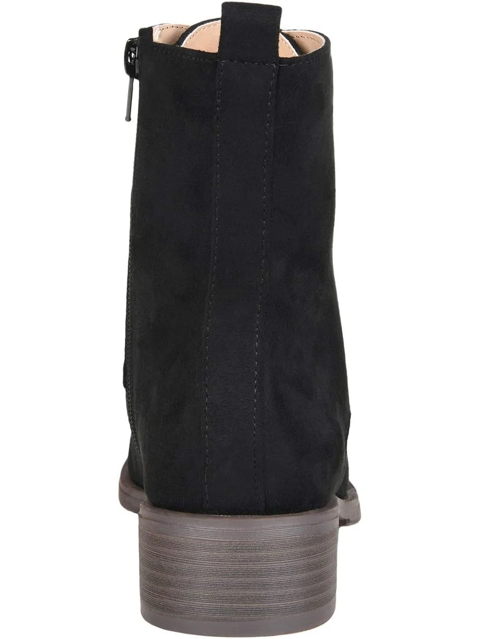 Ботинки Journee Collection Vienna Boot — 5