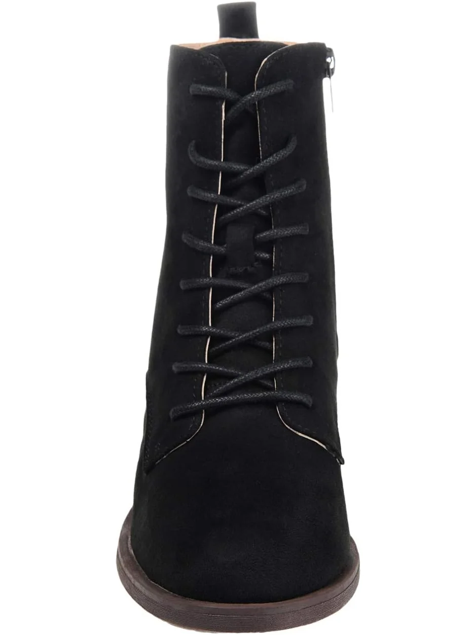Ботинки Journee Collection Vienna Boot — 7