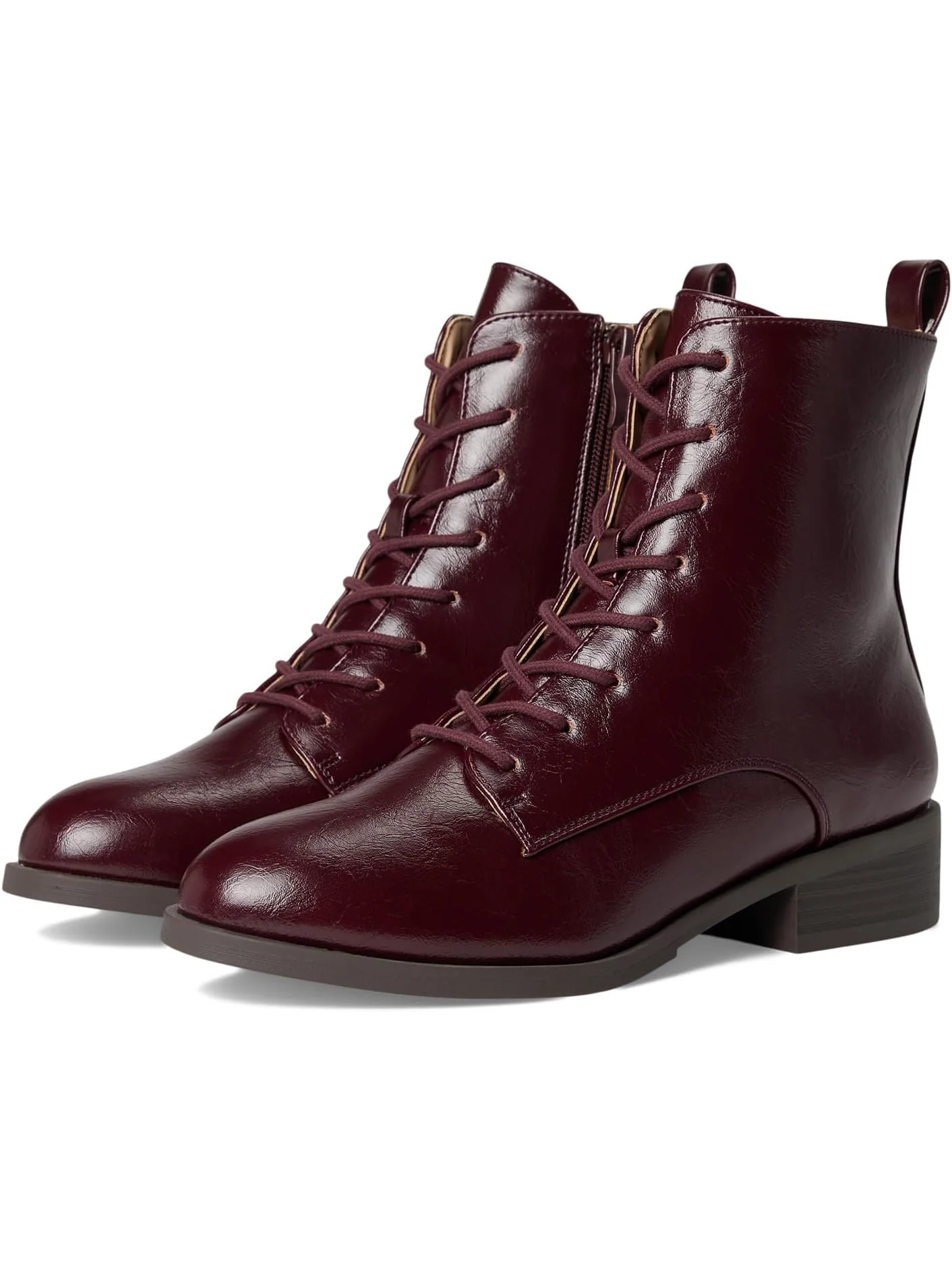 Ботинки Journee Collection Women's Vienna Boot — 1