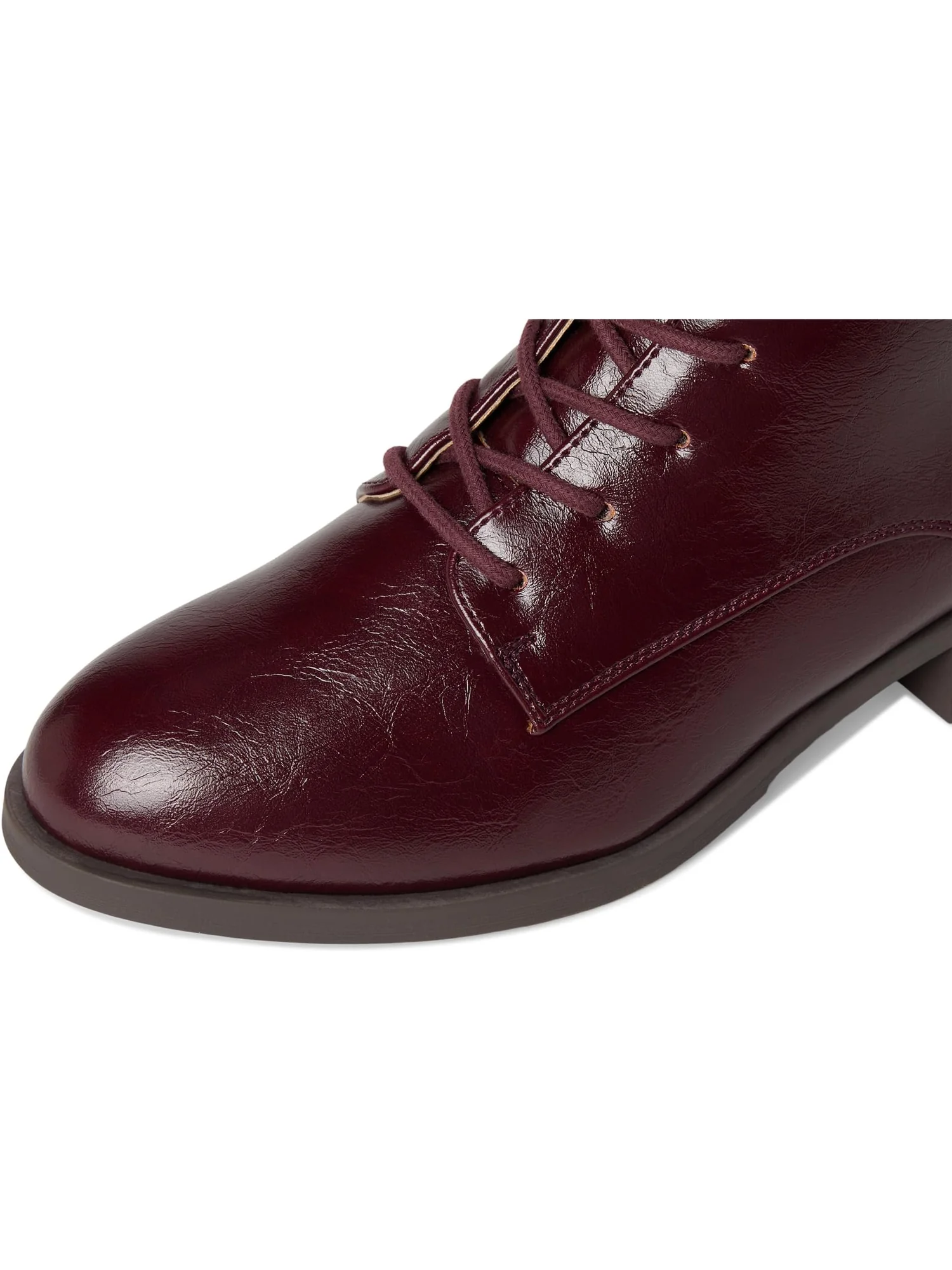Ботинки Journee Collection Women's Vienna Boot — 2