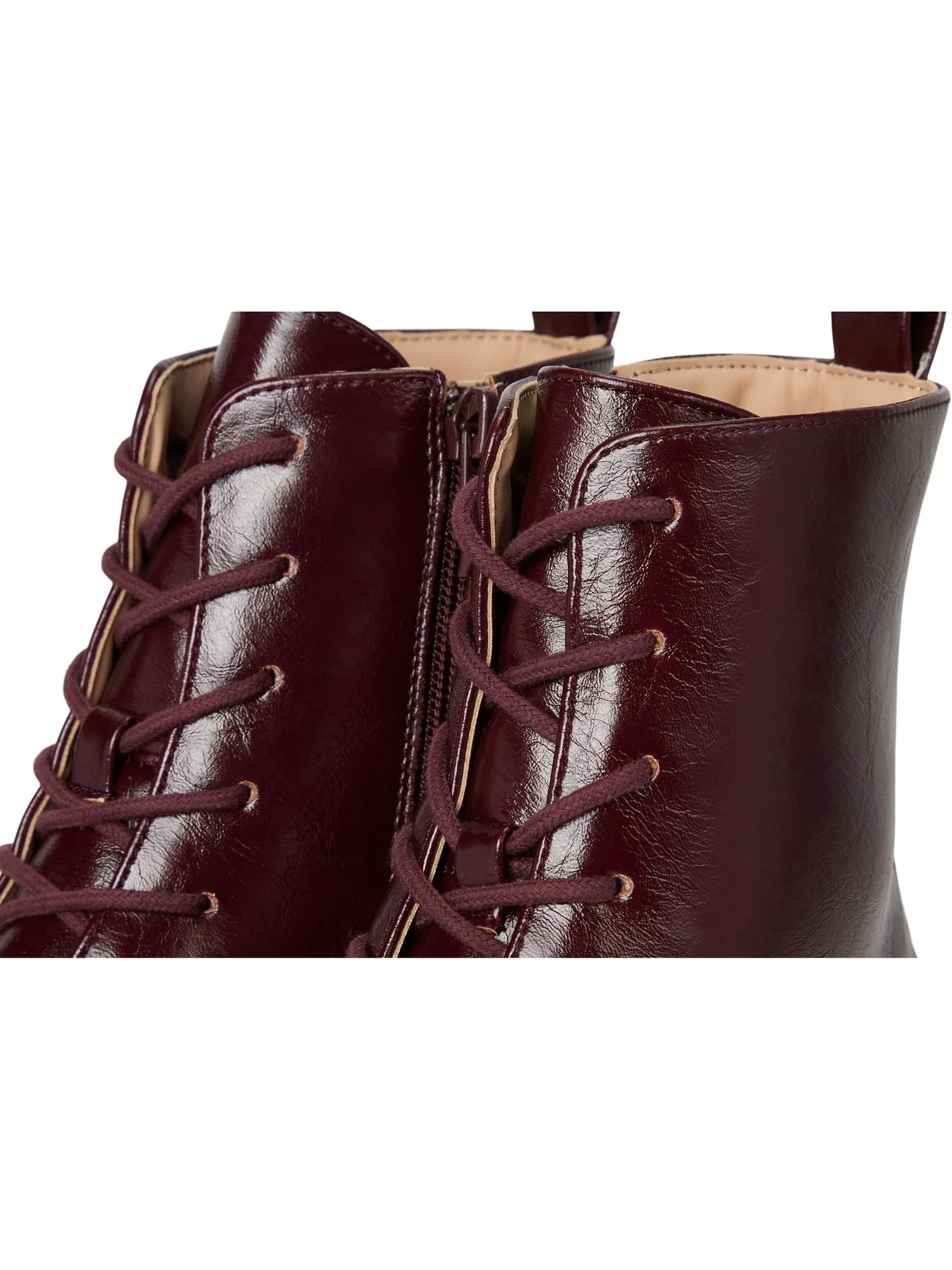 Ботинки Journee Collection Women's Vienna Boot — 6