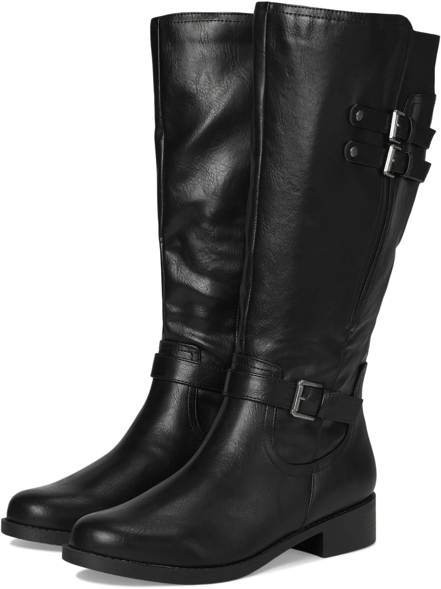 Ботинки Journee Collection Sonny — 1