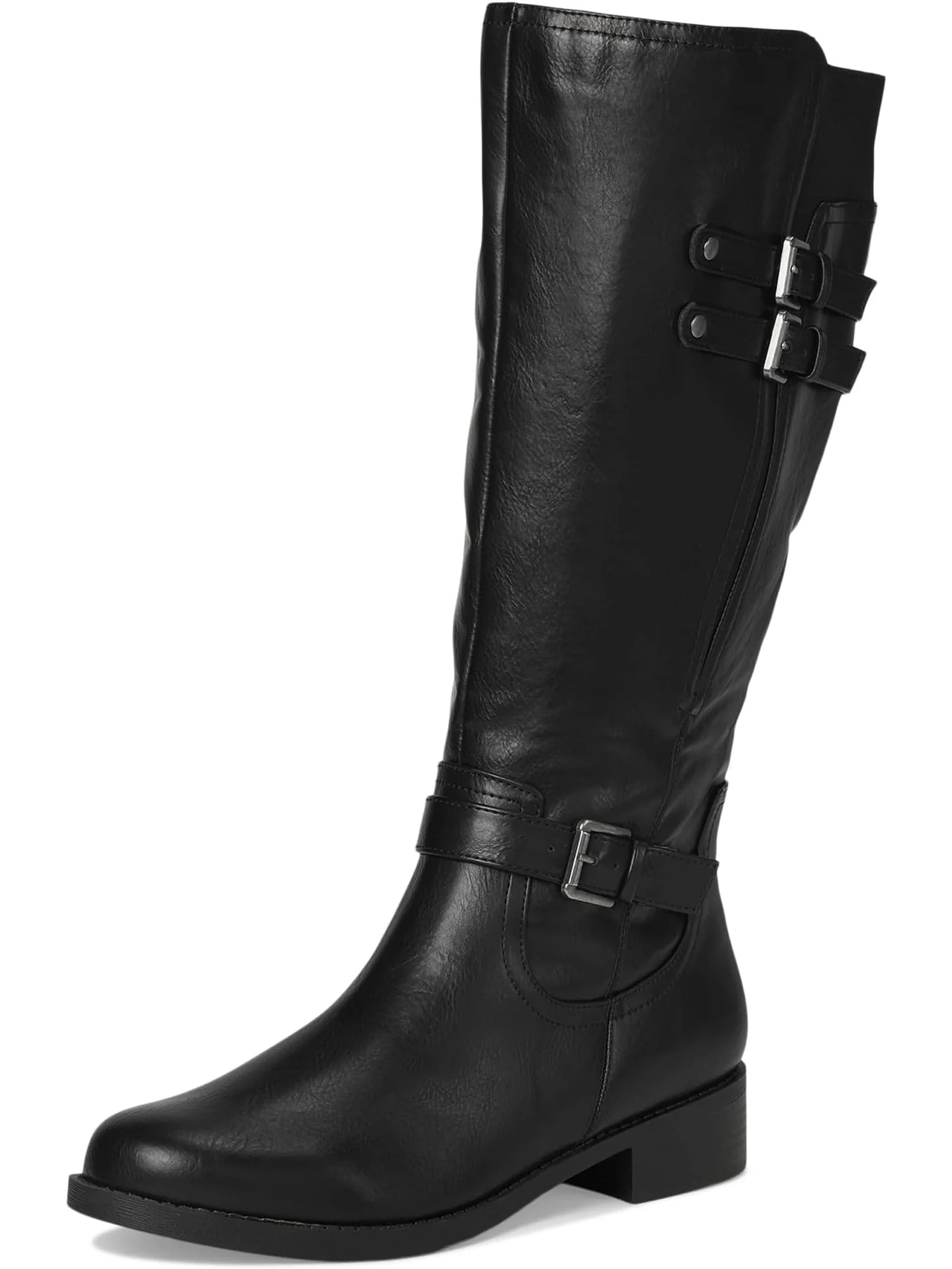 Ботинки Journee Collection Sonny — 7