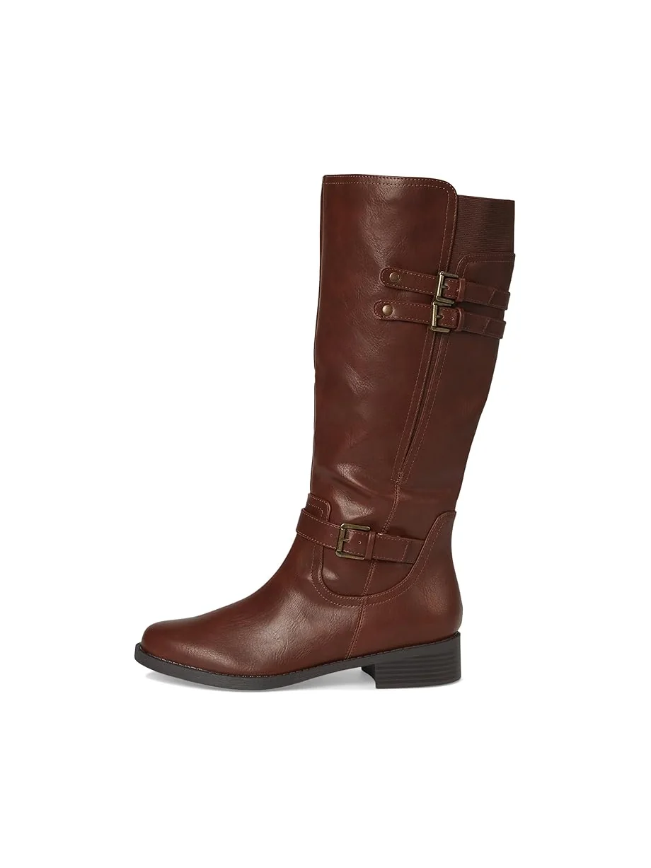 Женские ботинки Journee Collection Sonny — 4