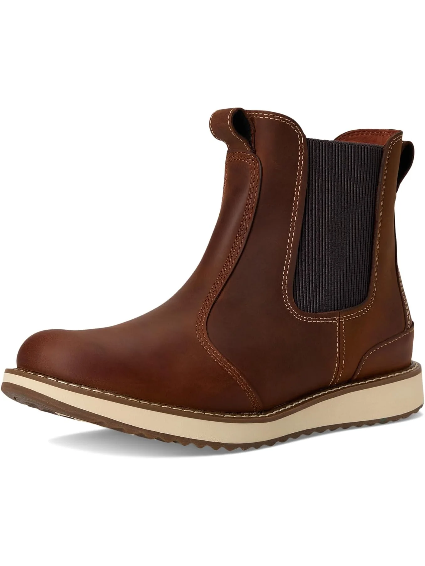 Ботинки L.L.Bean Stonington Chelsea Boot Leather — 7