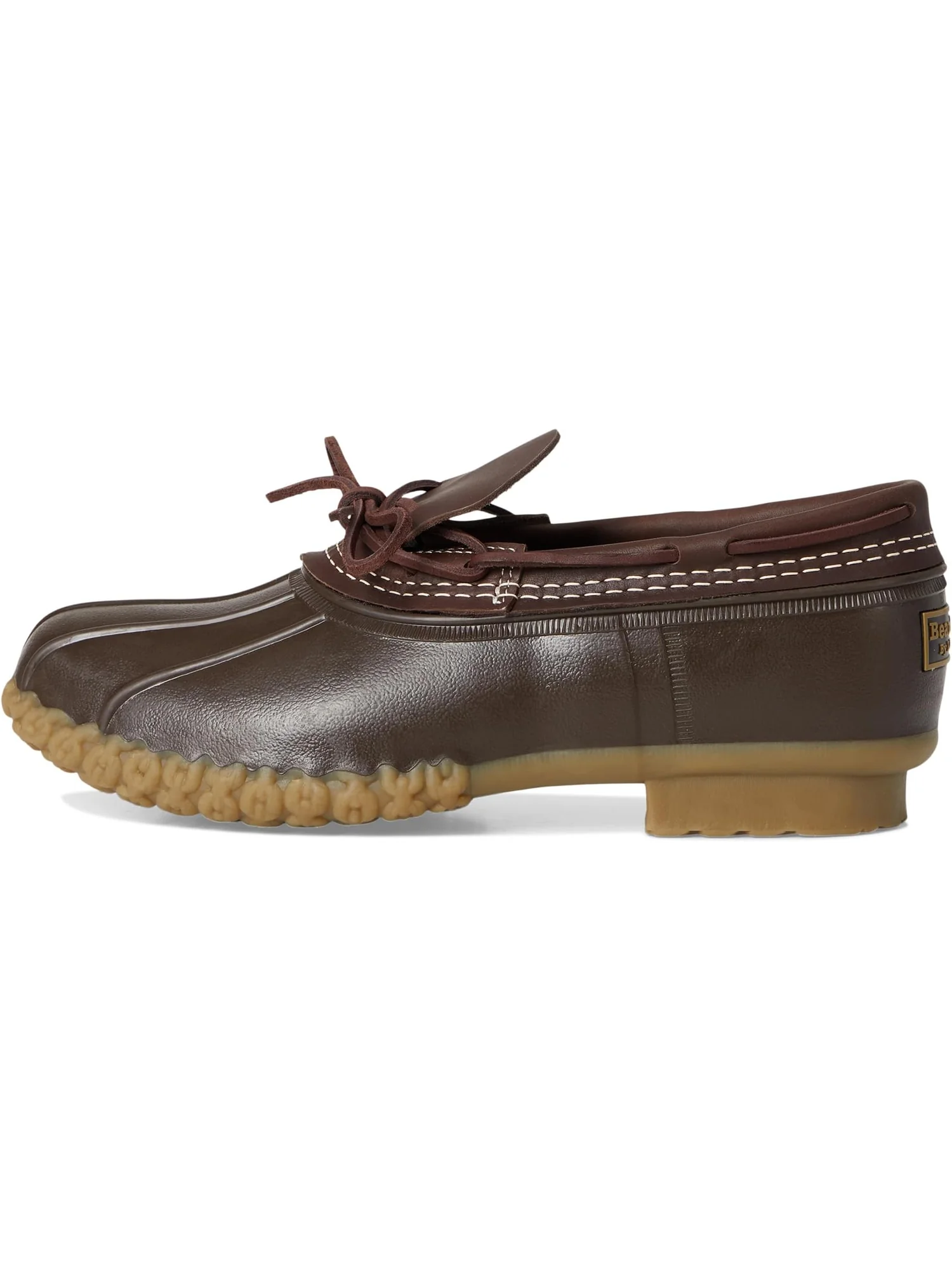 Ботинки L.L.Bean Men's Rubber Moc — 4