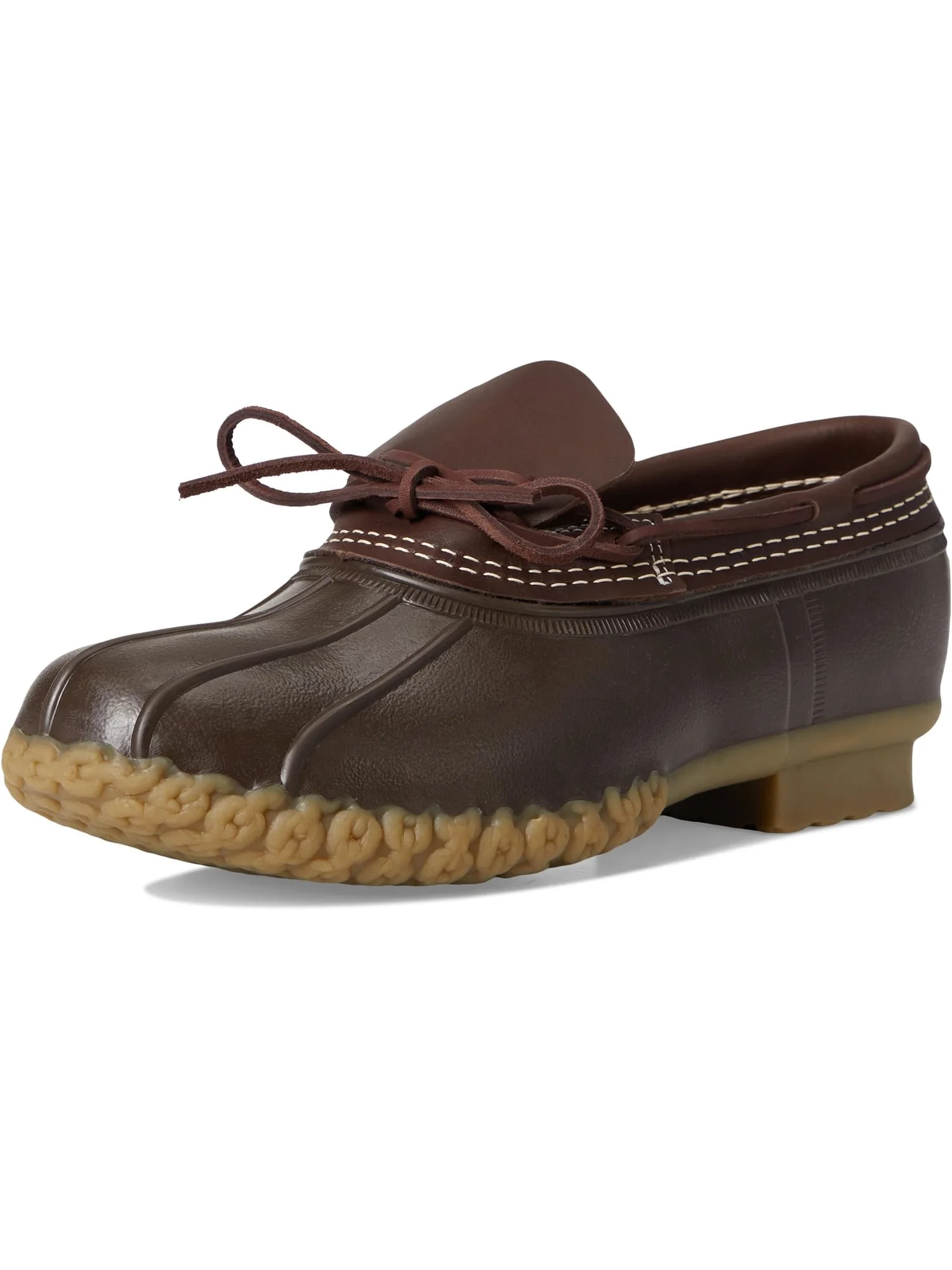 Ботинки L.L.Bean Men's Rubber Moc — 7