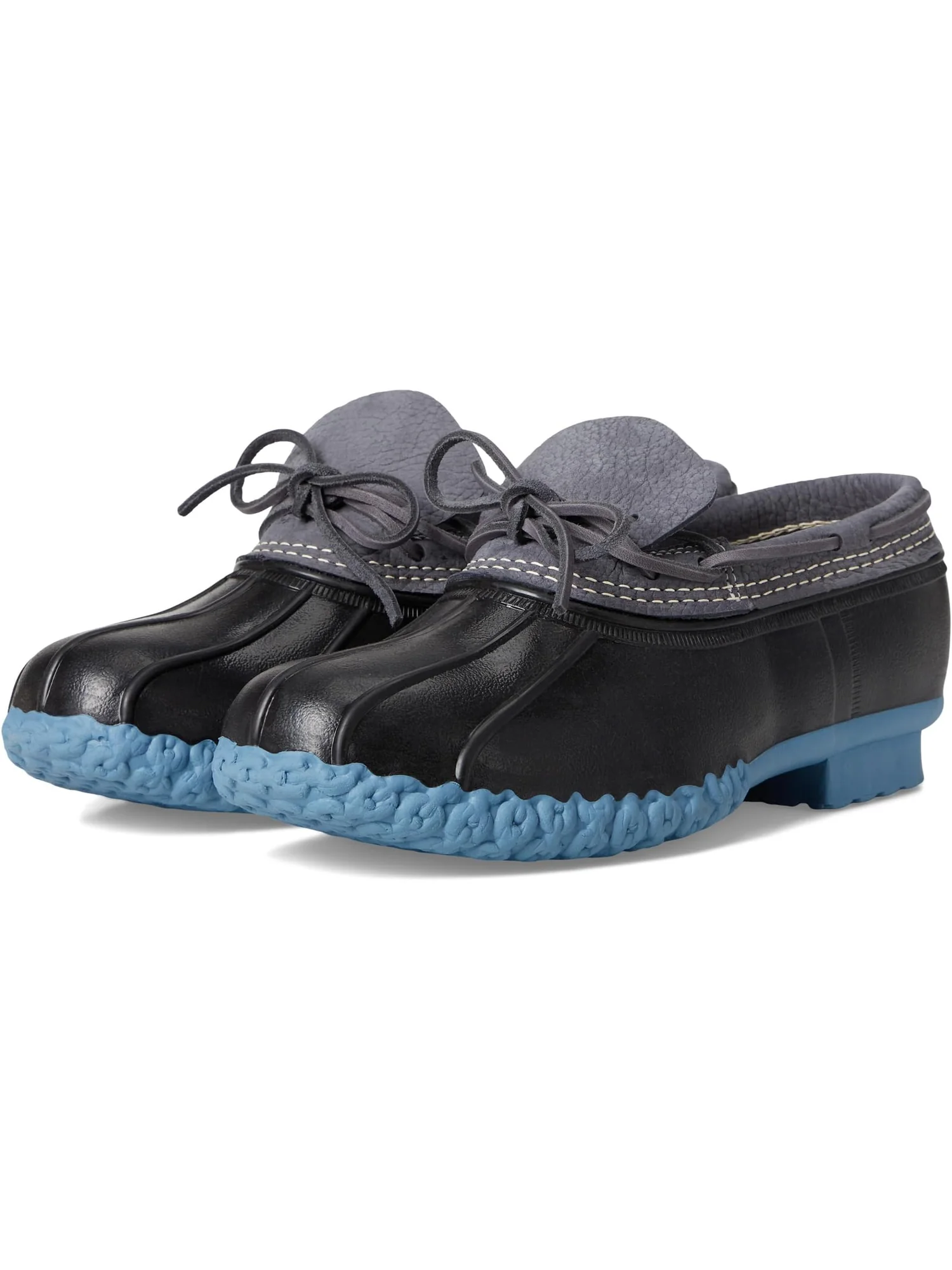 Ботинки L.L.Bean Rubber Moc — 1