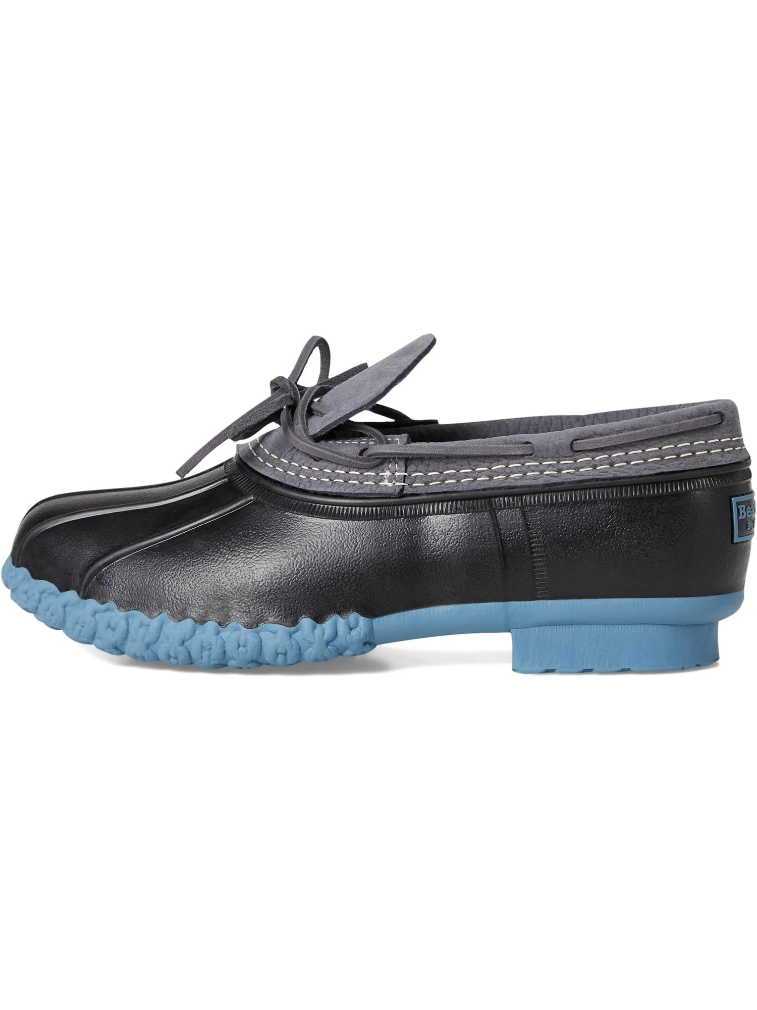 Ботинки L.L.Bean Rubber Moc — 4