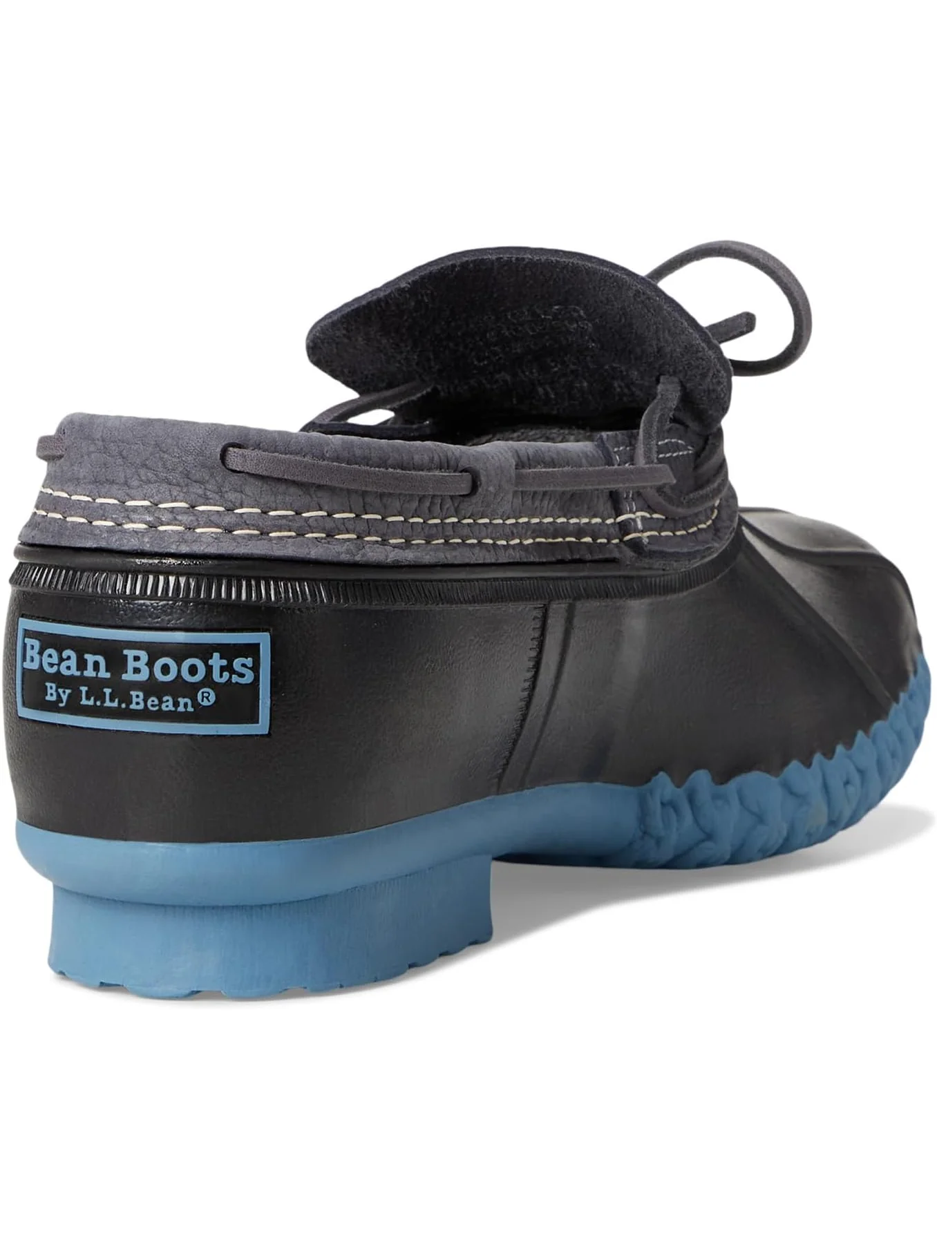 Ботинки L.L.Bean Rubber Moc — 5