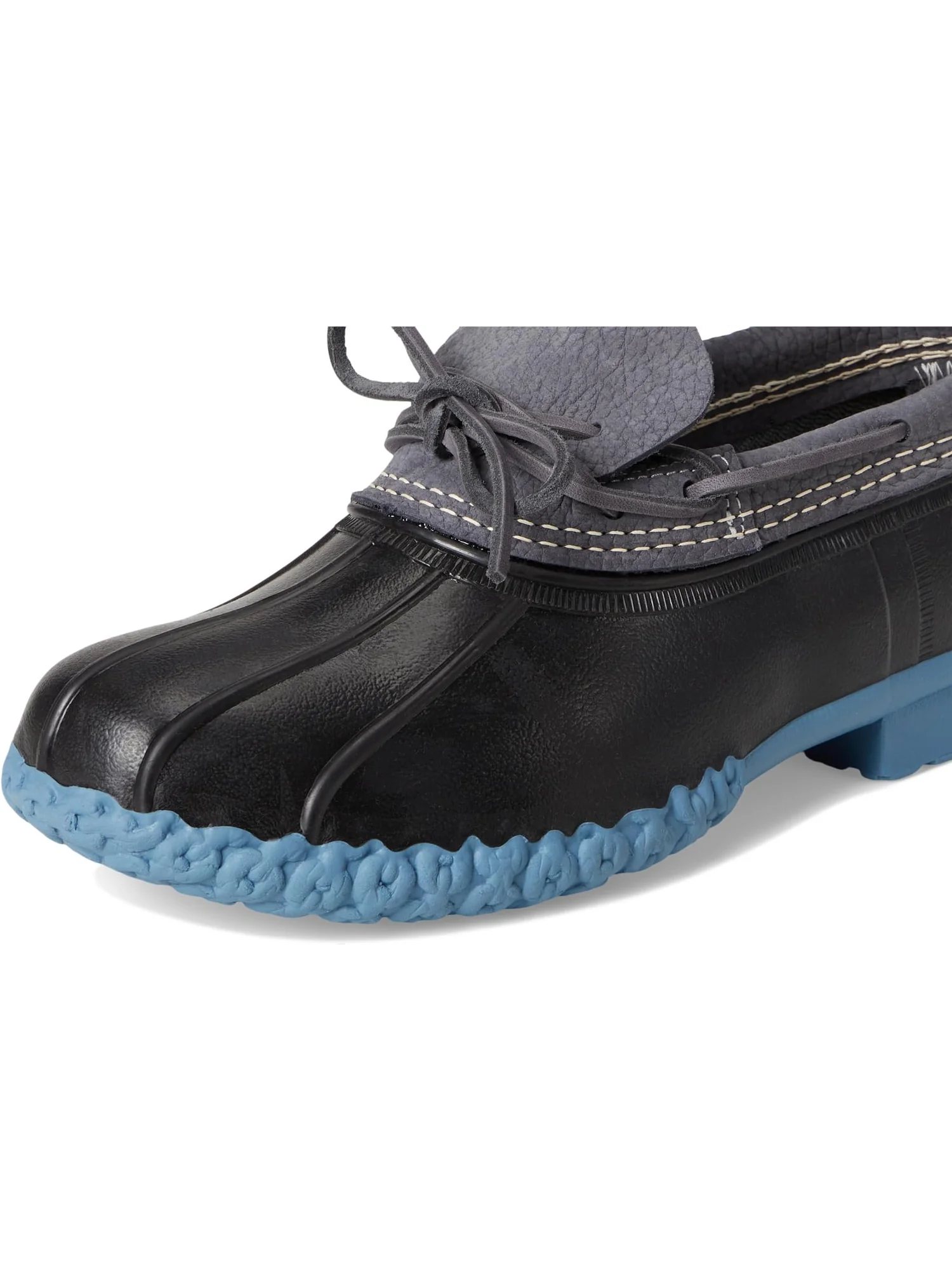 Ботинки L.L.Bean Rubber Moc — 6