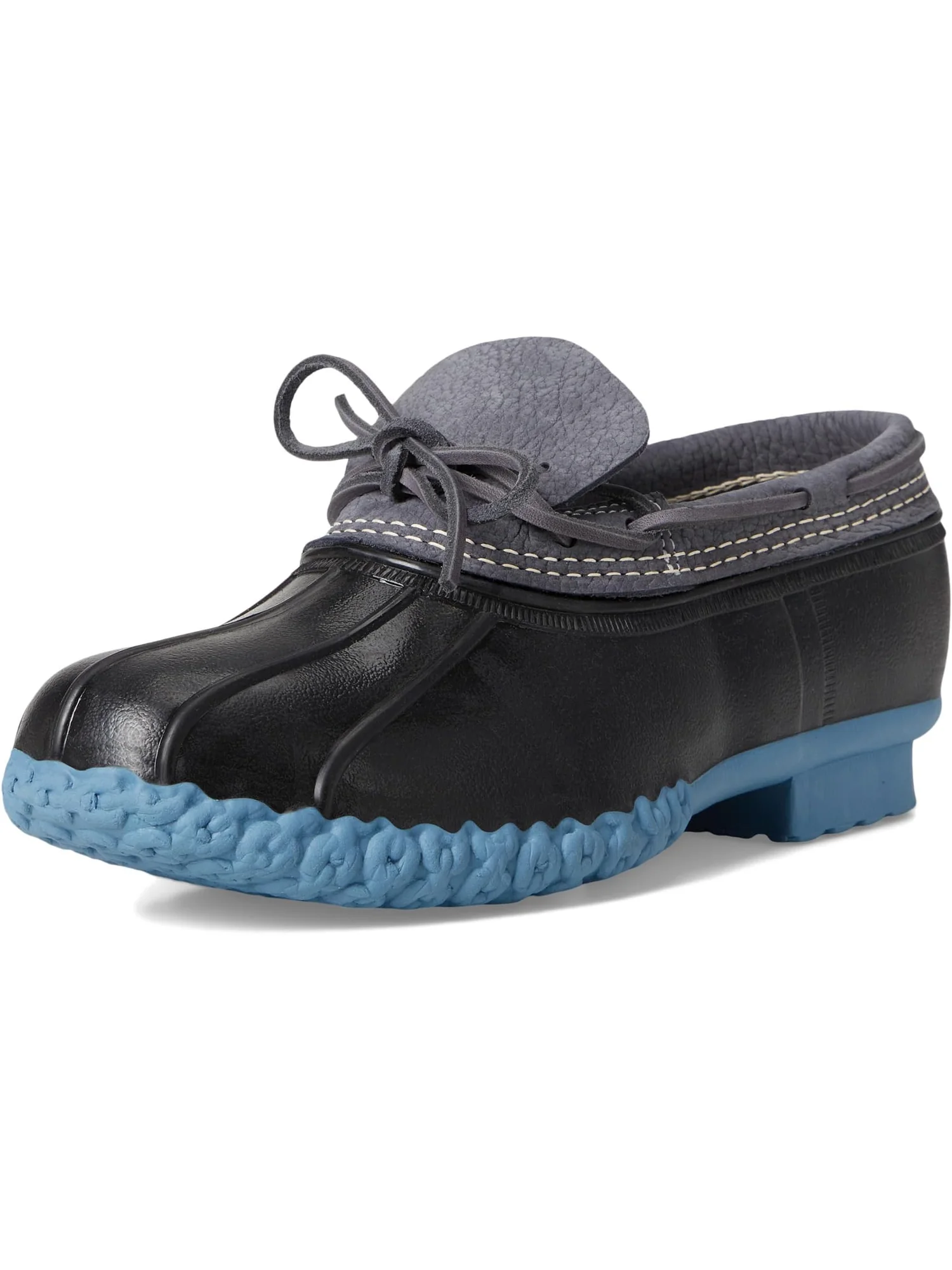 Ботинки L.L.Bean Rubber Moc — 7