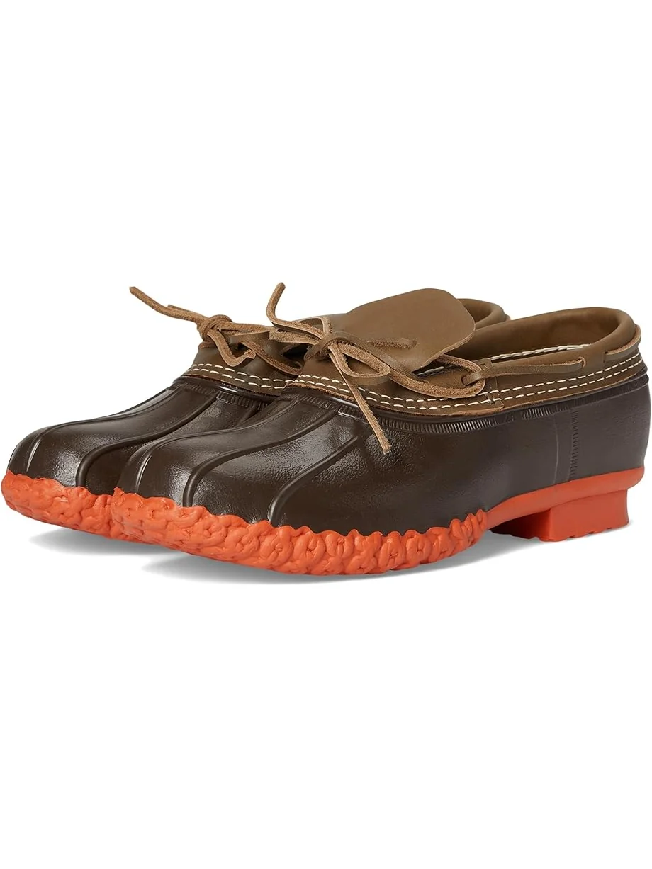 Мужские резиновые мокасины L.L.Bean — 1