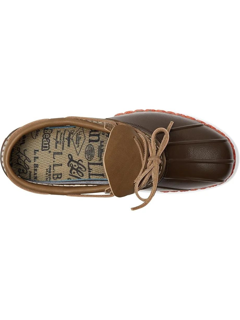 Мужские резиновые мокасины L.L.Bean — 2