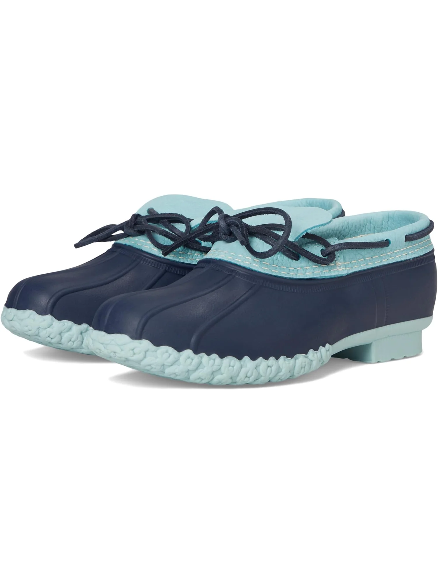 Ботинки L.L.Bean Rubber Moc — 1