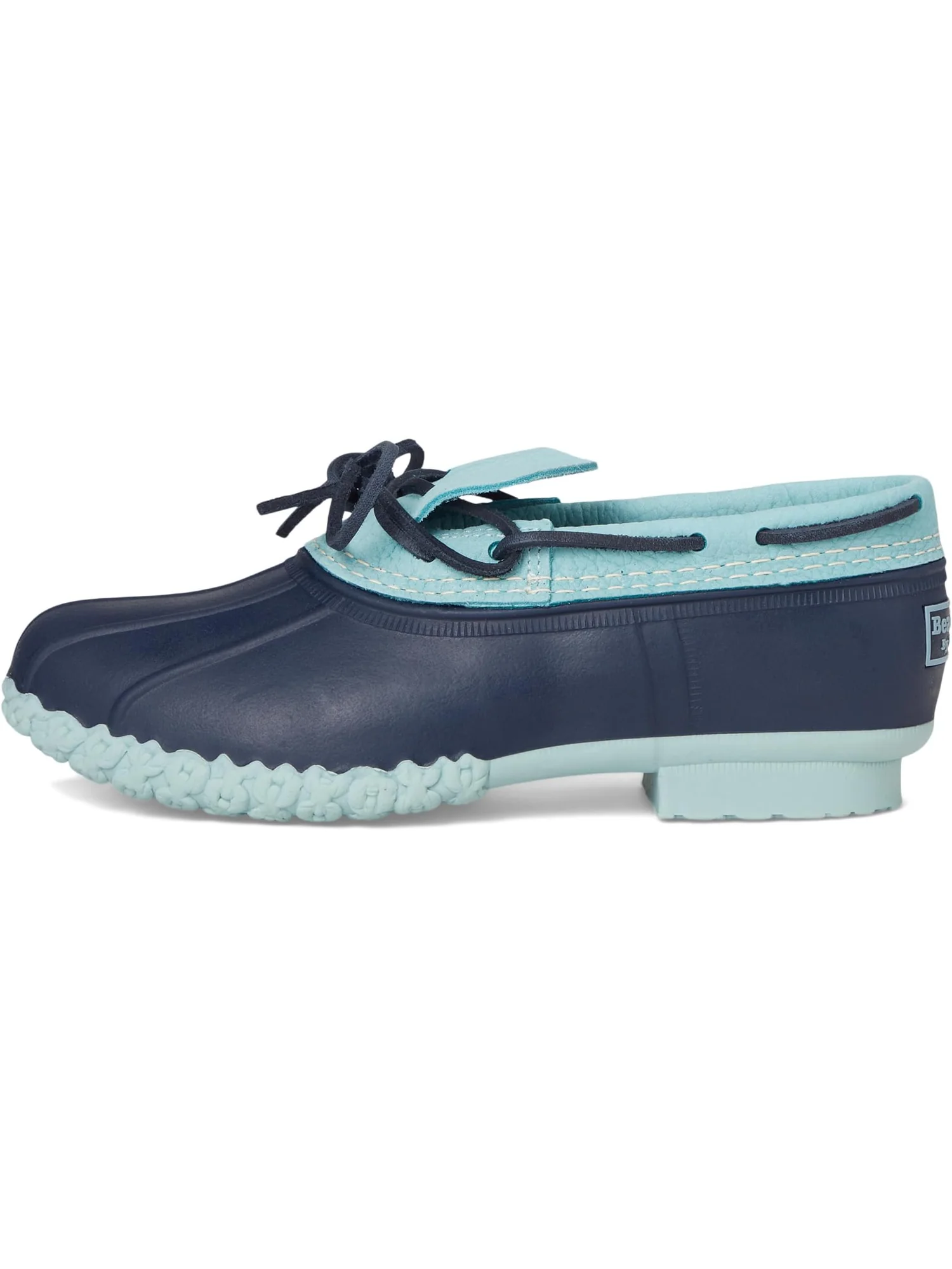 Ботинки L.L.Bean Rubber Moc — 4