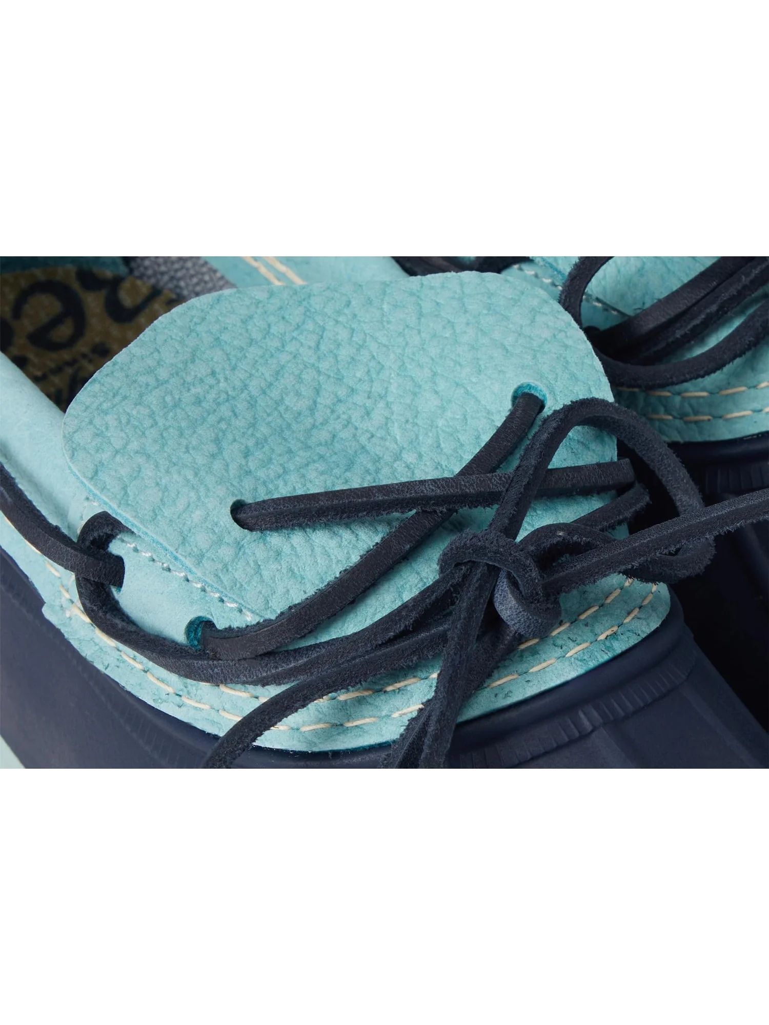 Ботинки L.L.Bean Rubber Moc — 6