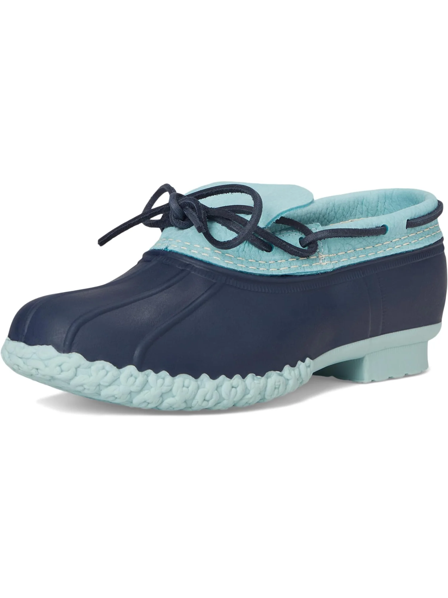 Ботинки L.L.Bean Rubber Moc — 7