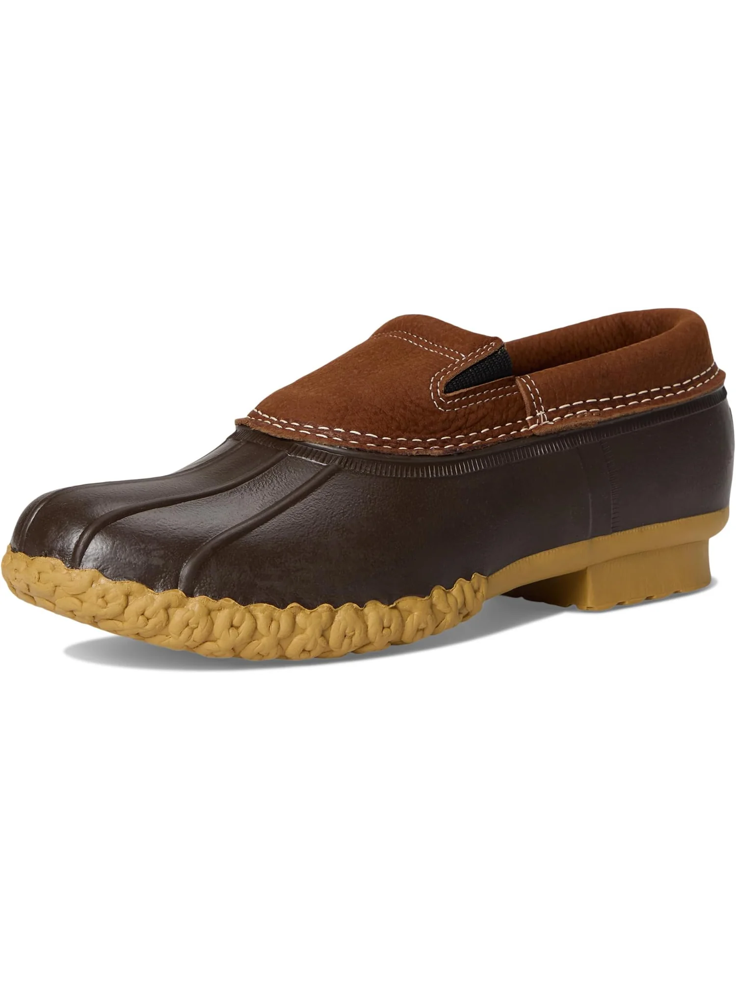 Ботинки L.L.Bean Rubber Moc Slip-On — 7