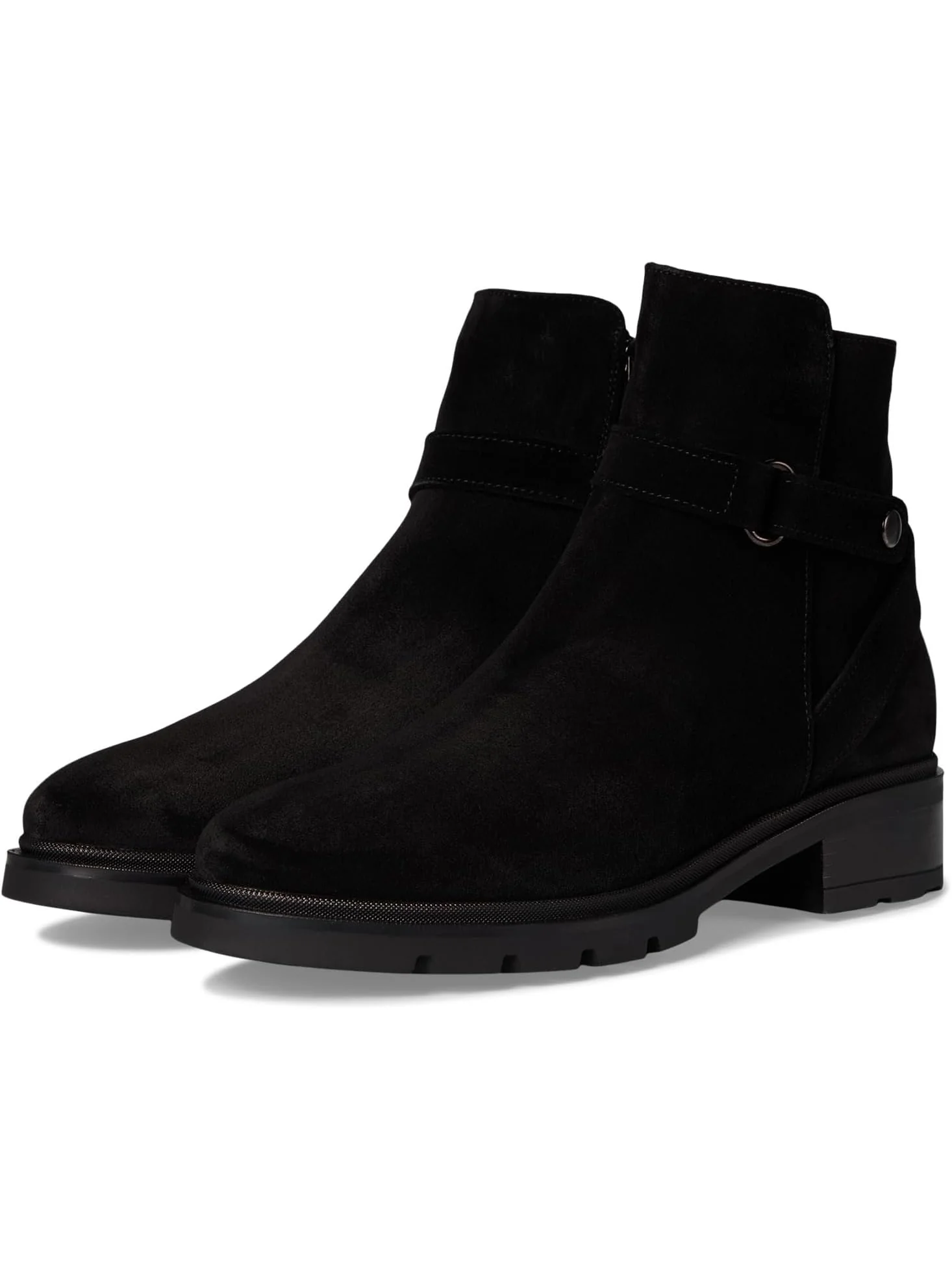 Ботинки La Canadienne Women's Steven — 1