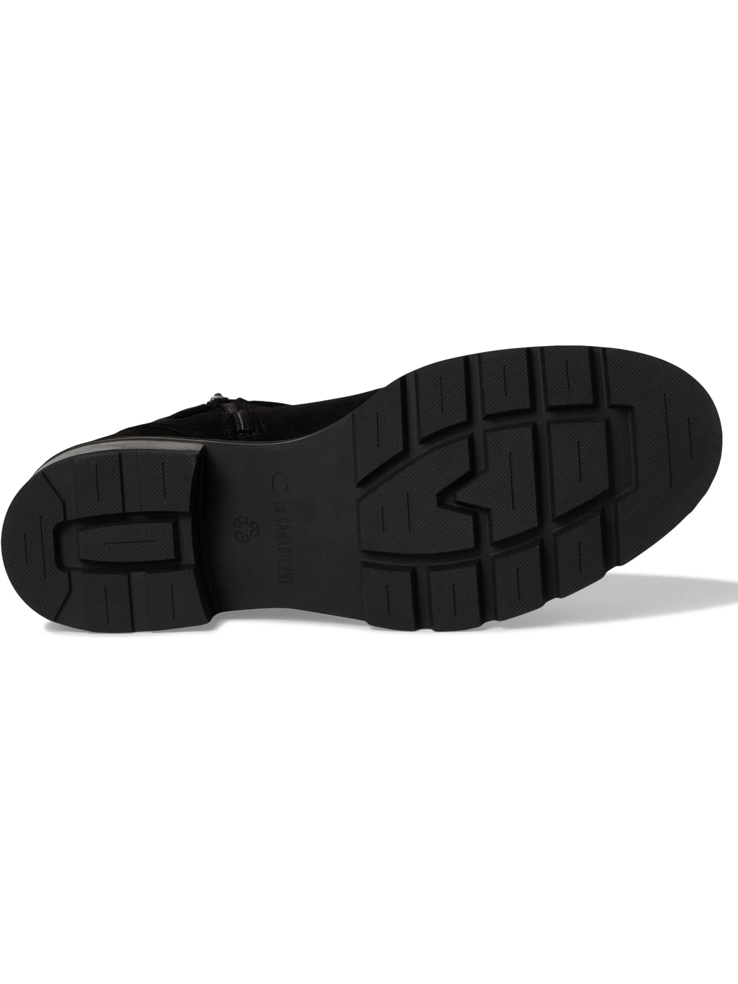 Ботинки La Canadienne Women's Steven — 3