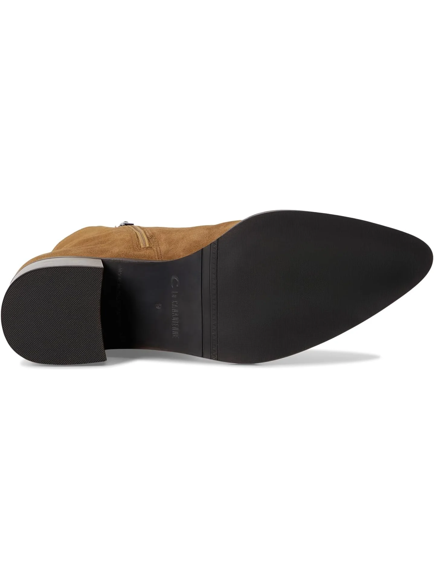 Ботинки La Canadienne Women's Julieta — 3
