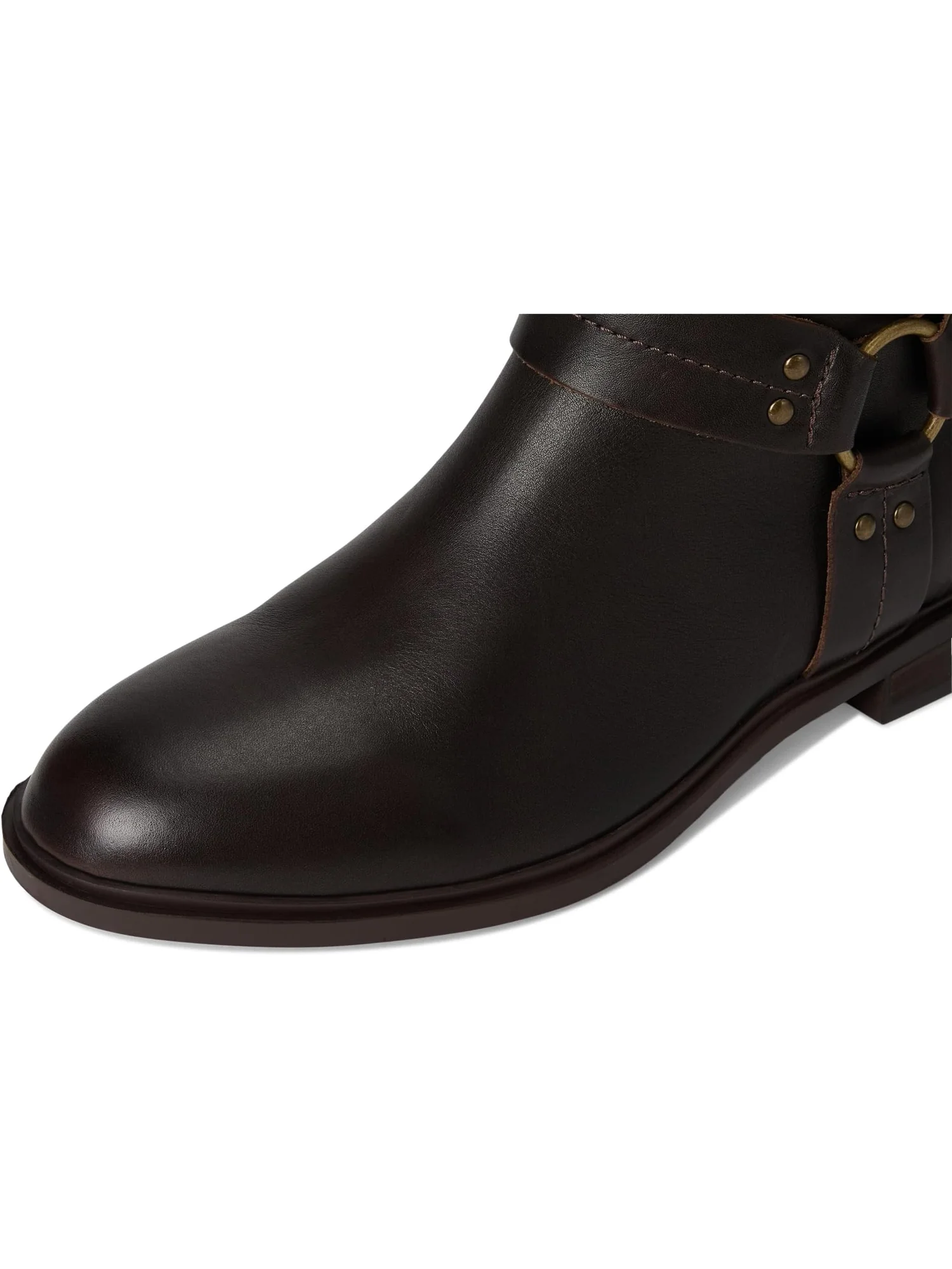 Ботинки Lucky Brand Hamila O-Ring Harness Boots — 2