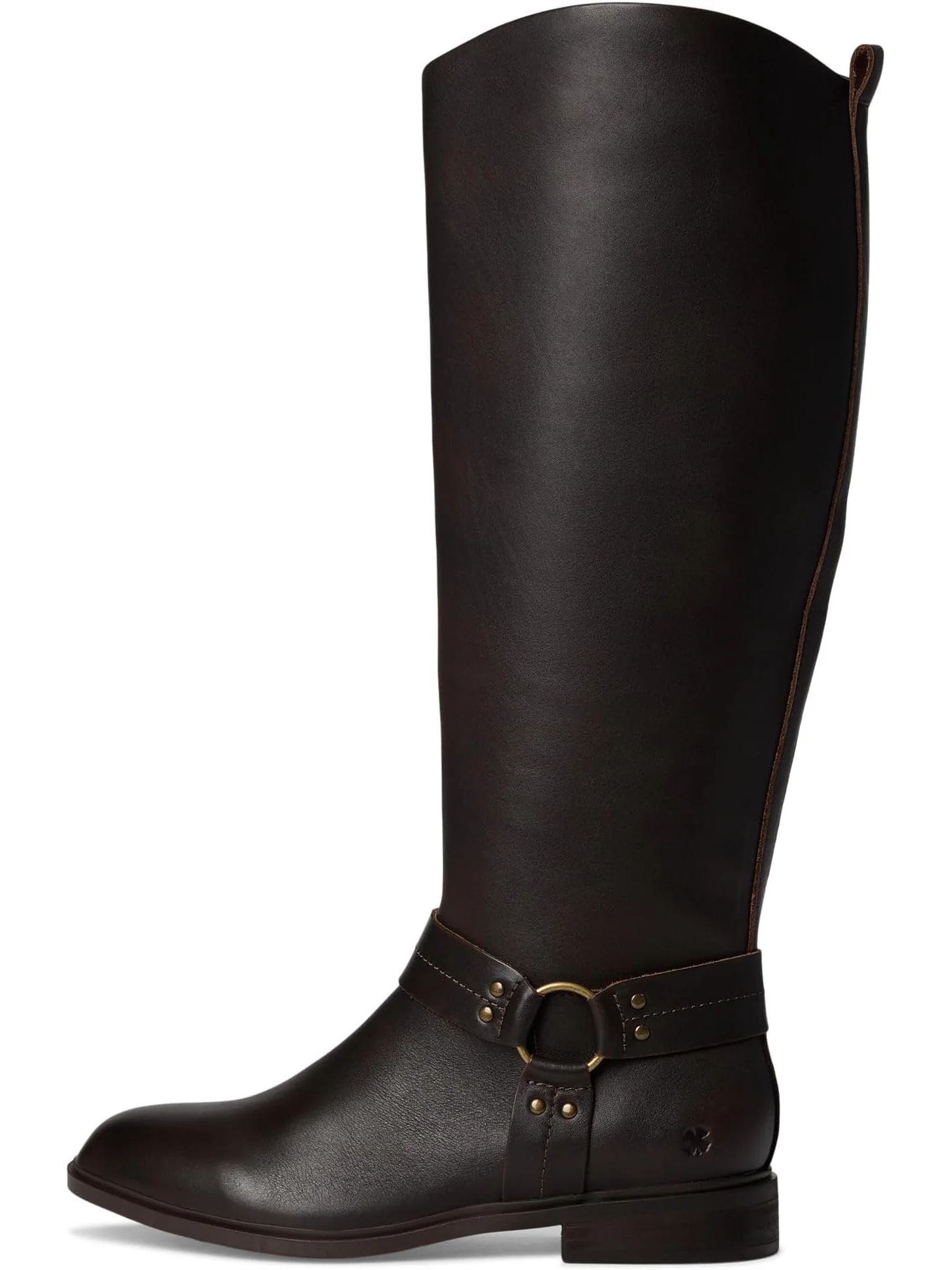 Ботинки Lucky Brand Hamila O-Ring Harness Boots — 4