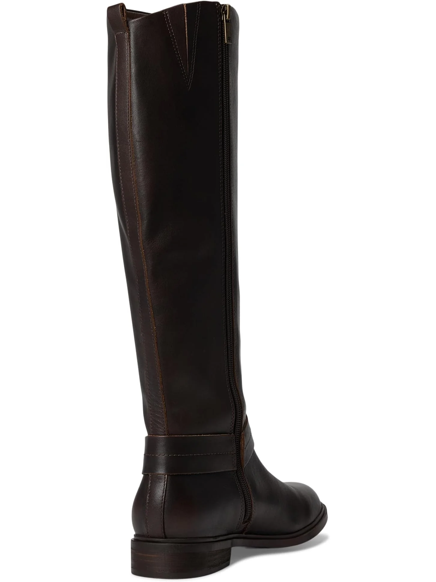 Ботинки Lucky Brand Hamila O-Ring Harness Boots — 5
