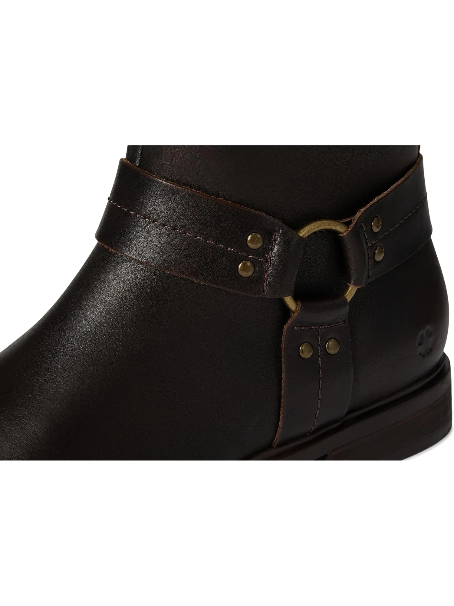 Ботинки Lucky Brand Hamila O-Ring Harness Boots — 6