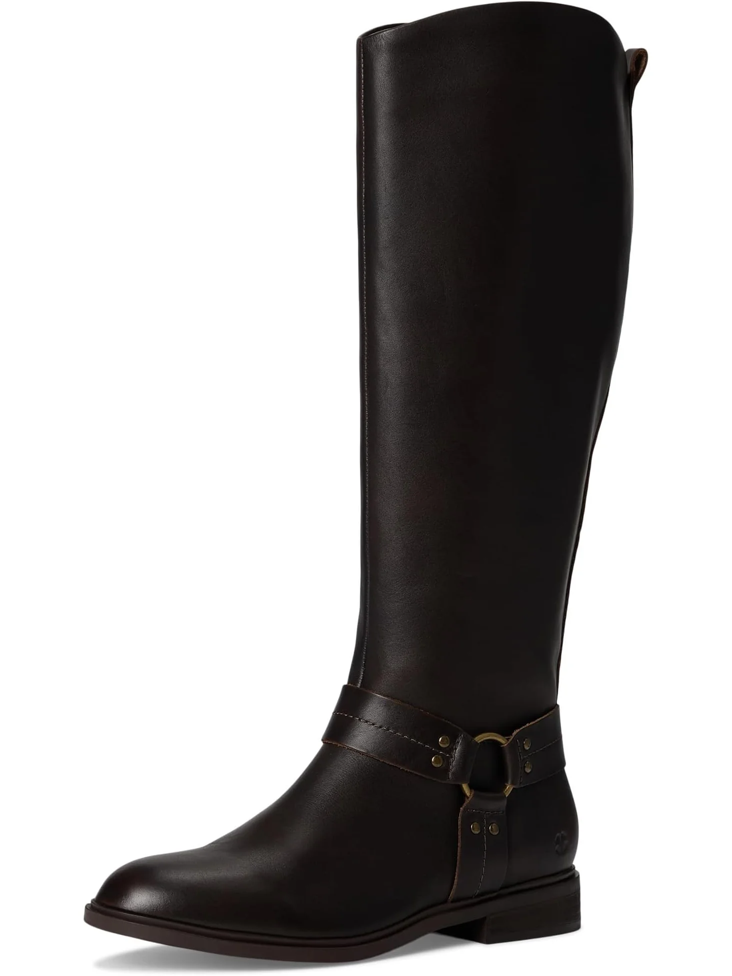 Ботинки Lucky Brand Hamila O-Ring Harness Boots — 7