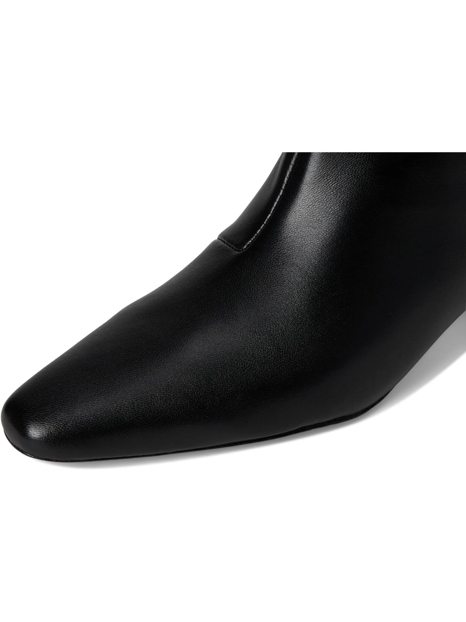 Ботинки Loeffler Randall Cleo Kicked Heel Calf Boots, цвет Tmoro — 2