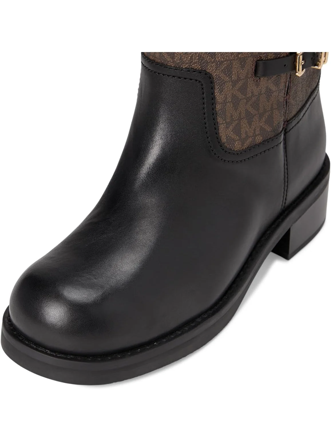 Ботинки MICHAEL Michael Kors Darrington Flat Bootie — 2