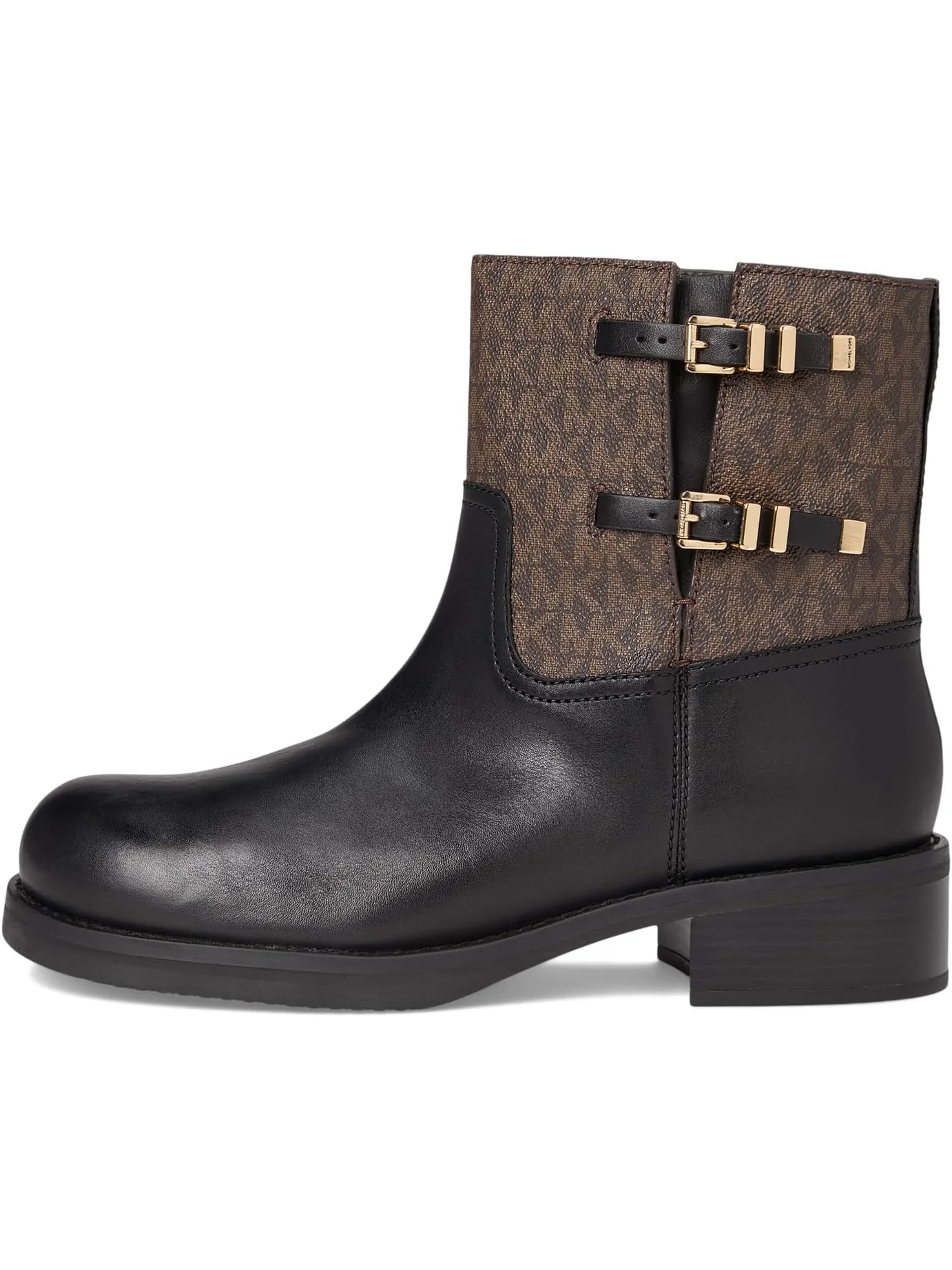 Ботинки MICHAEL Michael Kors Darrington Flat Bootie — 4