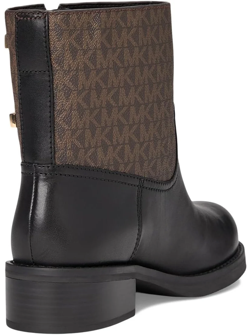Ботинки MICHAEL Michael Kors Darrington Flat Bootie — 5