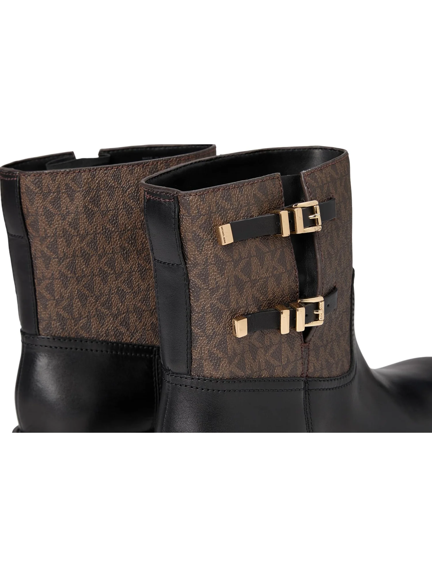 Ботинки MICHAEL Michael Kors Darrington Flat Bootie — 6
