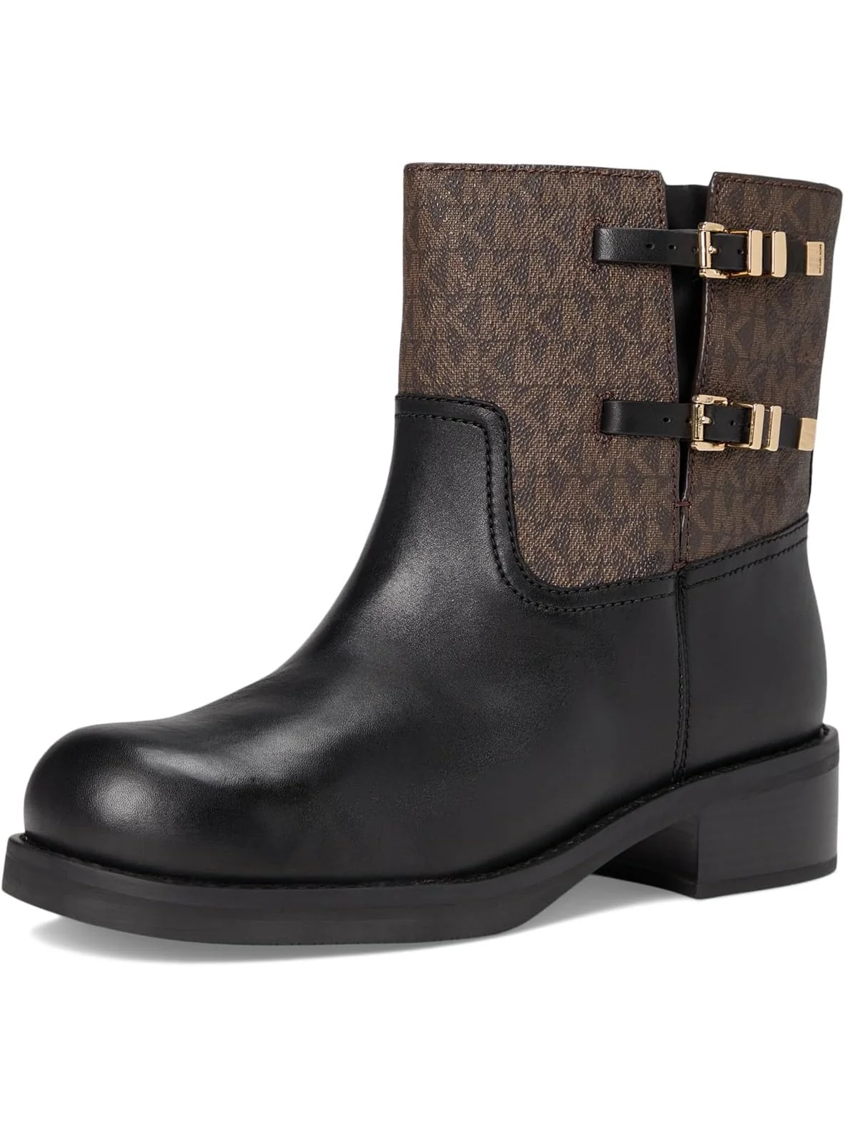 Ботинки MICHAEL Michael Kors Darrington Flat Bootie — 7