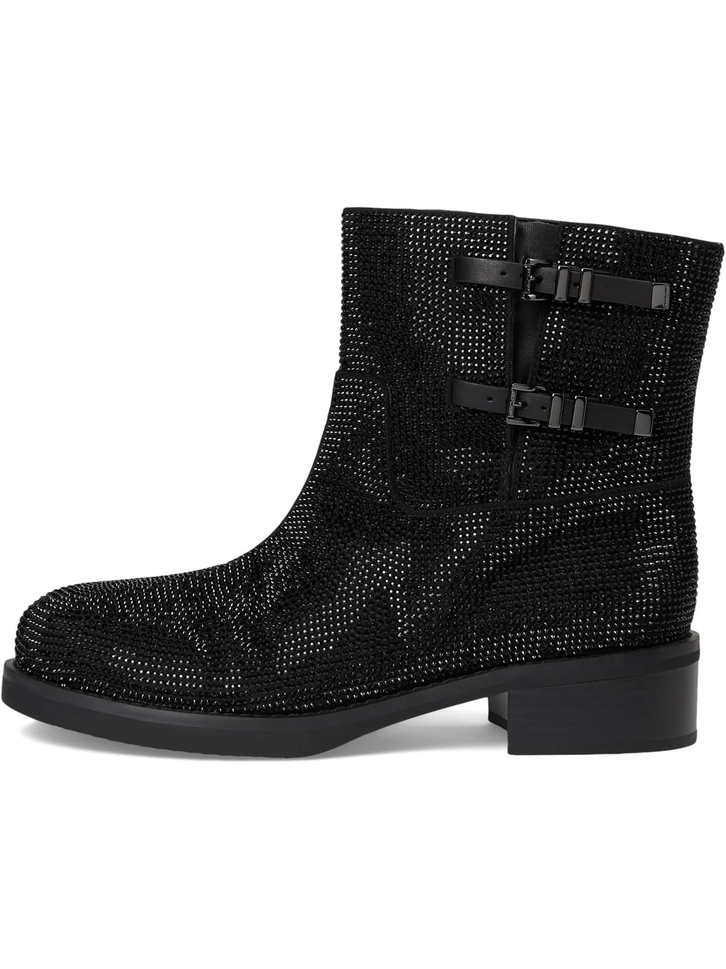 Ботинки MICHAEL Michael Kors Women's Darrington Flat Bootie — 4