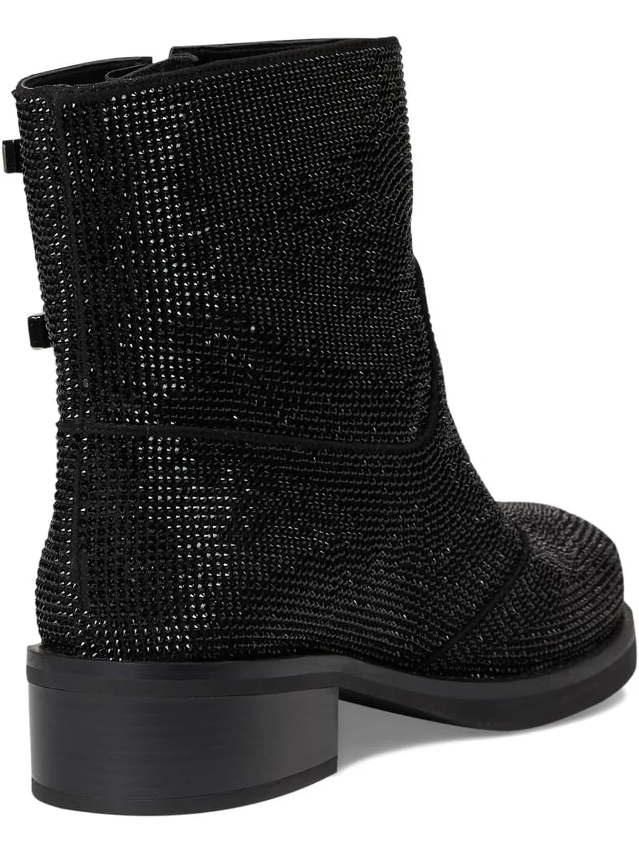 Ботинки MICHAEL Michael Kors Women's Darrington Flat Bootie — 5