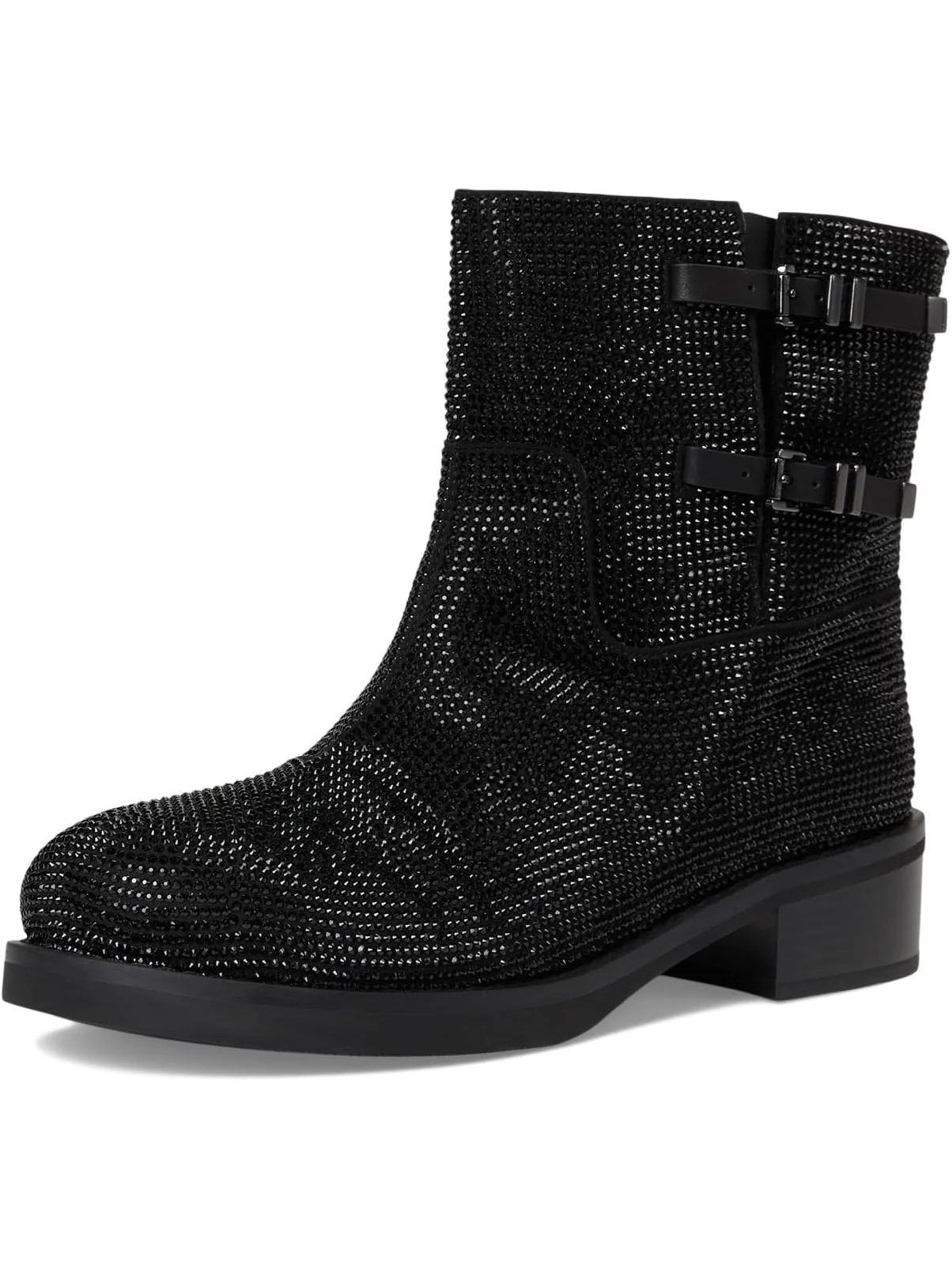 Ботинки MICHAEL Michael Kors Women's Darrington Flat Bootie — 7