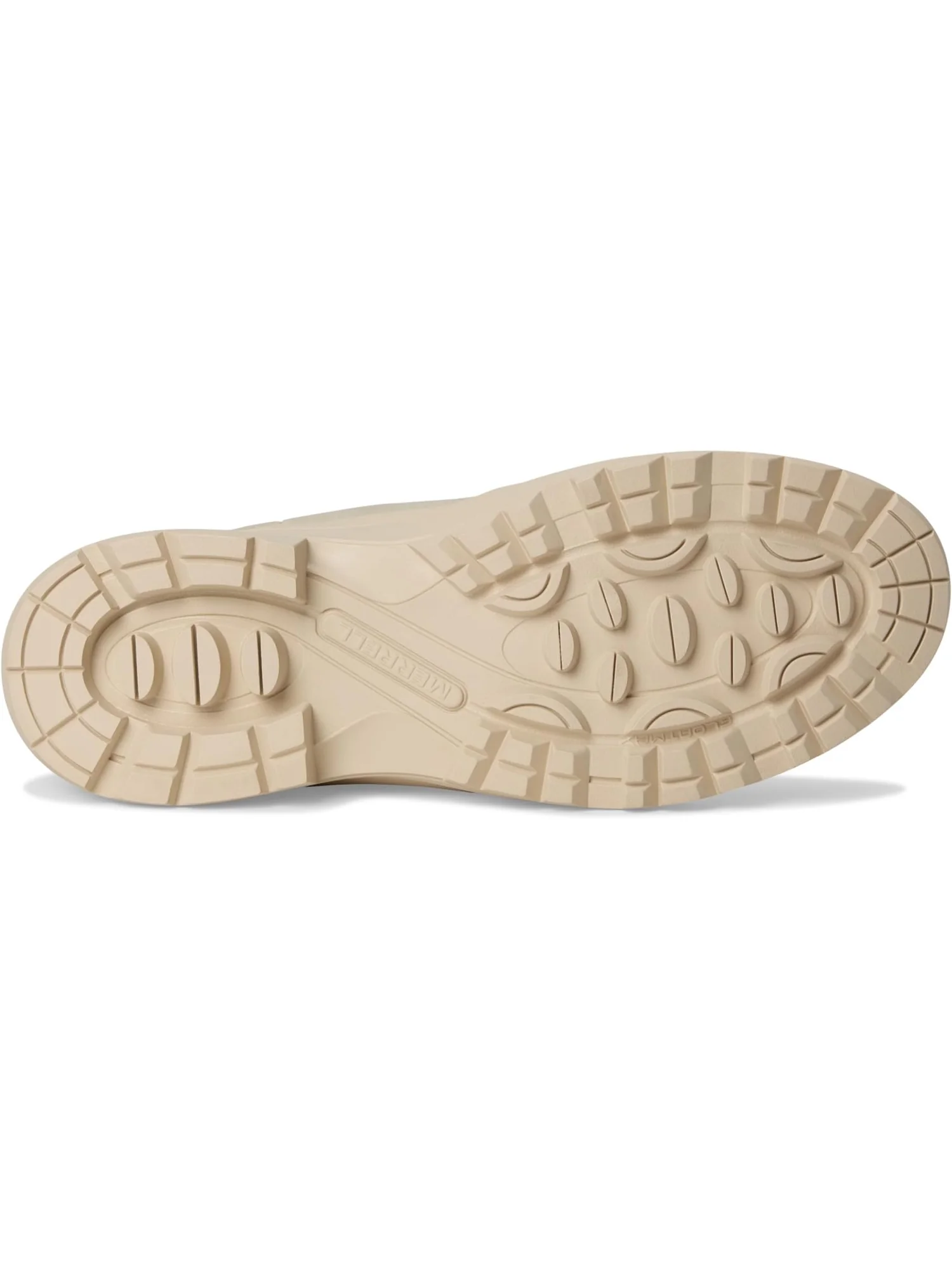 Ботинки женские челси Merrell Harper Pull-On из водонепроницаемой кожи — 3