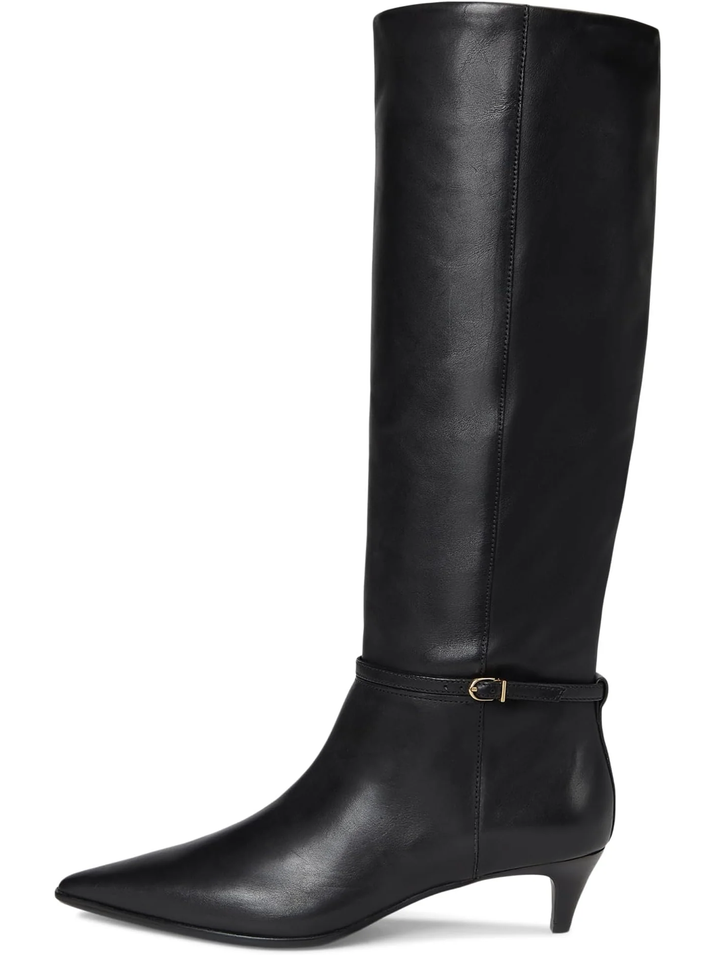 Ботинки Madewell Eliza Tall Buckle Boot — 4