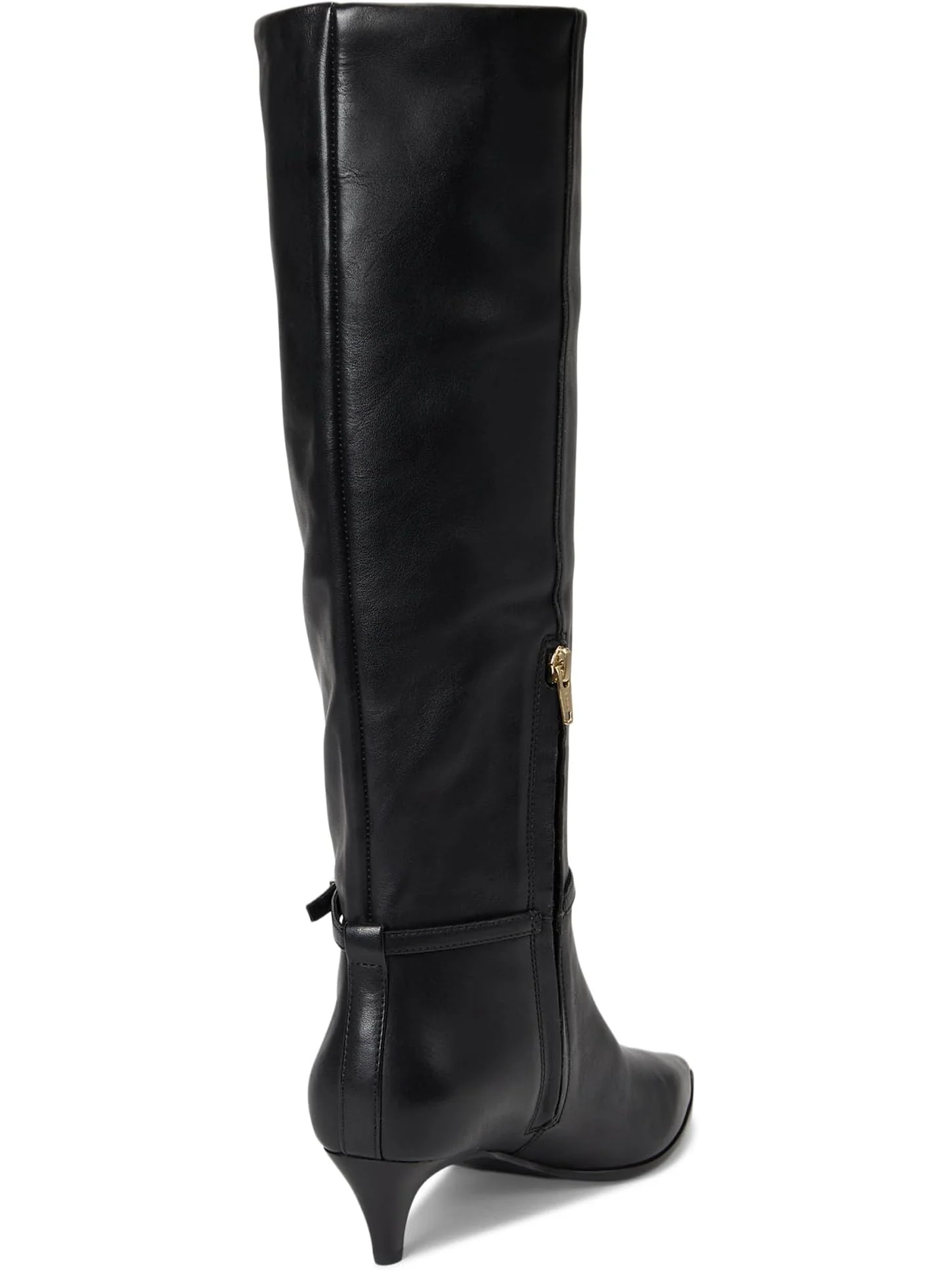 Ботинки Madewell Eliza Tall Buckle Boot — 5
