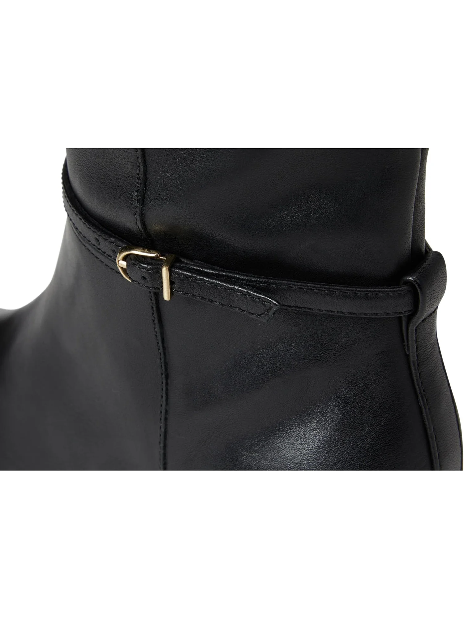 Ботинки Madewell Eliza Tall Buckle Boot — 6