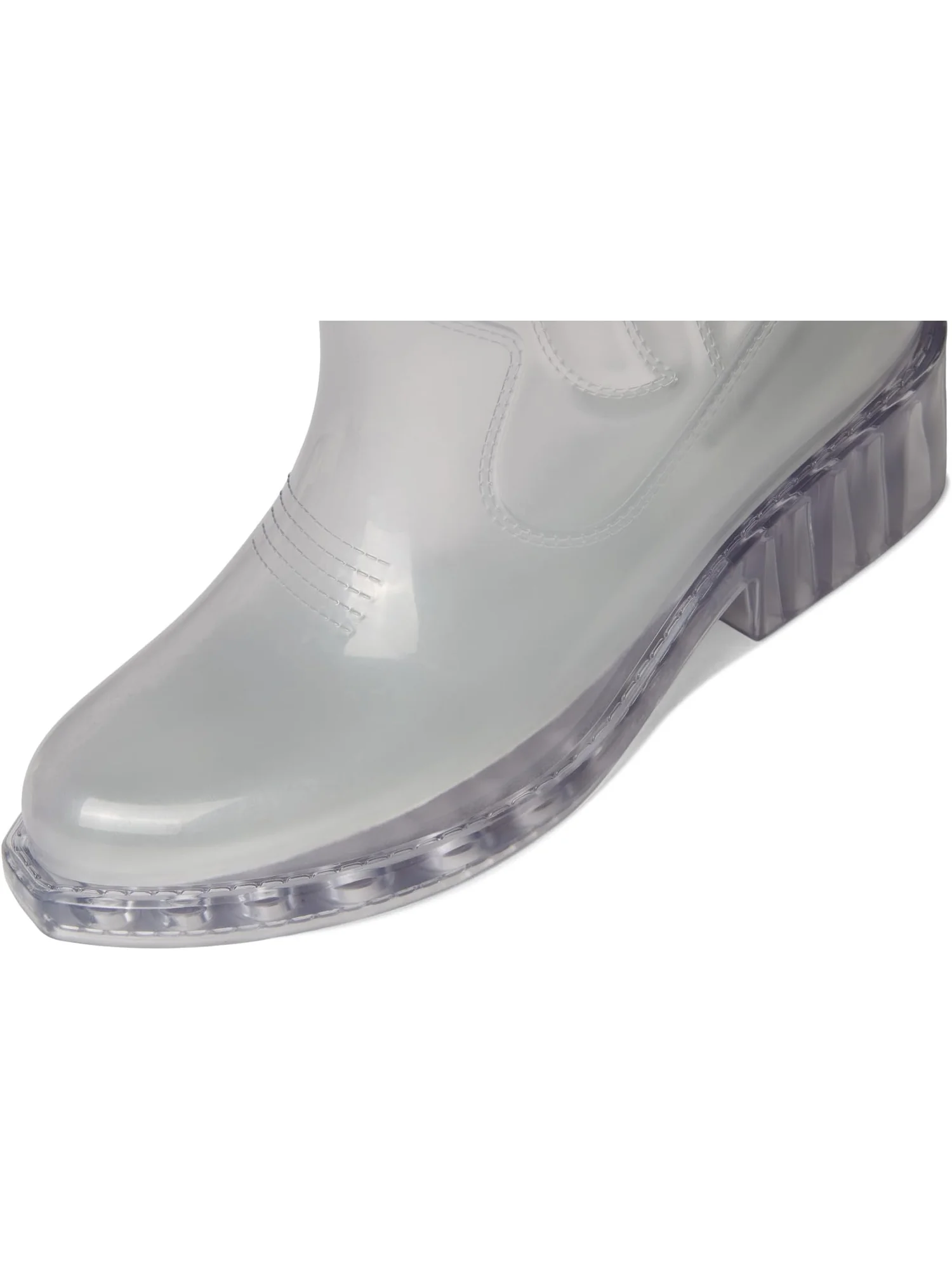 Ботинки Mini Melissa Texas Boots — 2