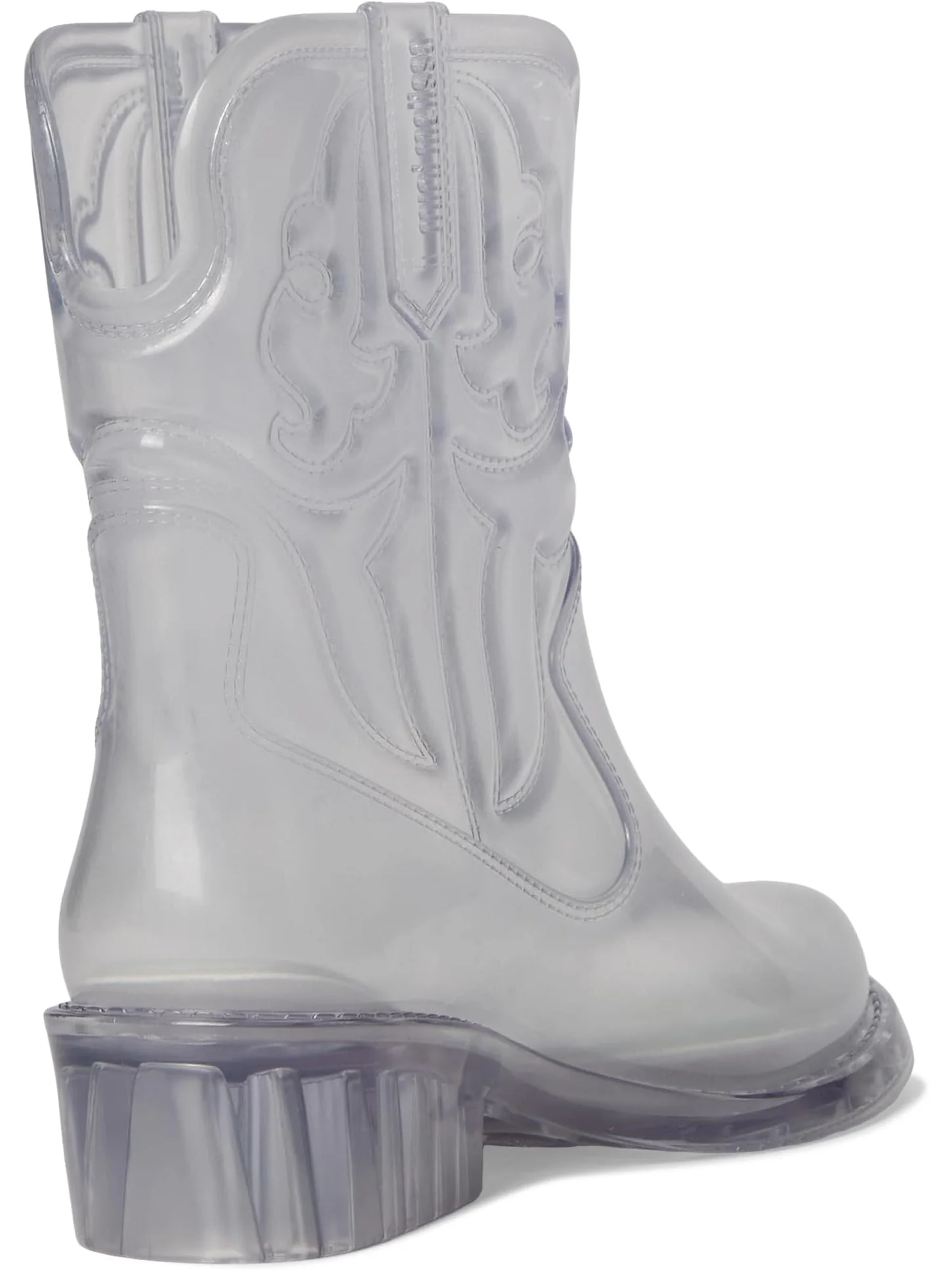Ботинки Mini Melissa Texas Boots — 5